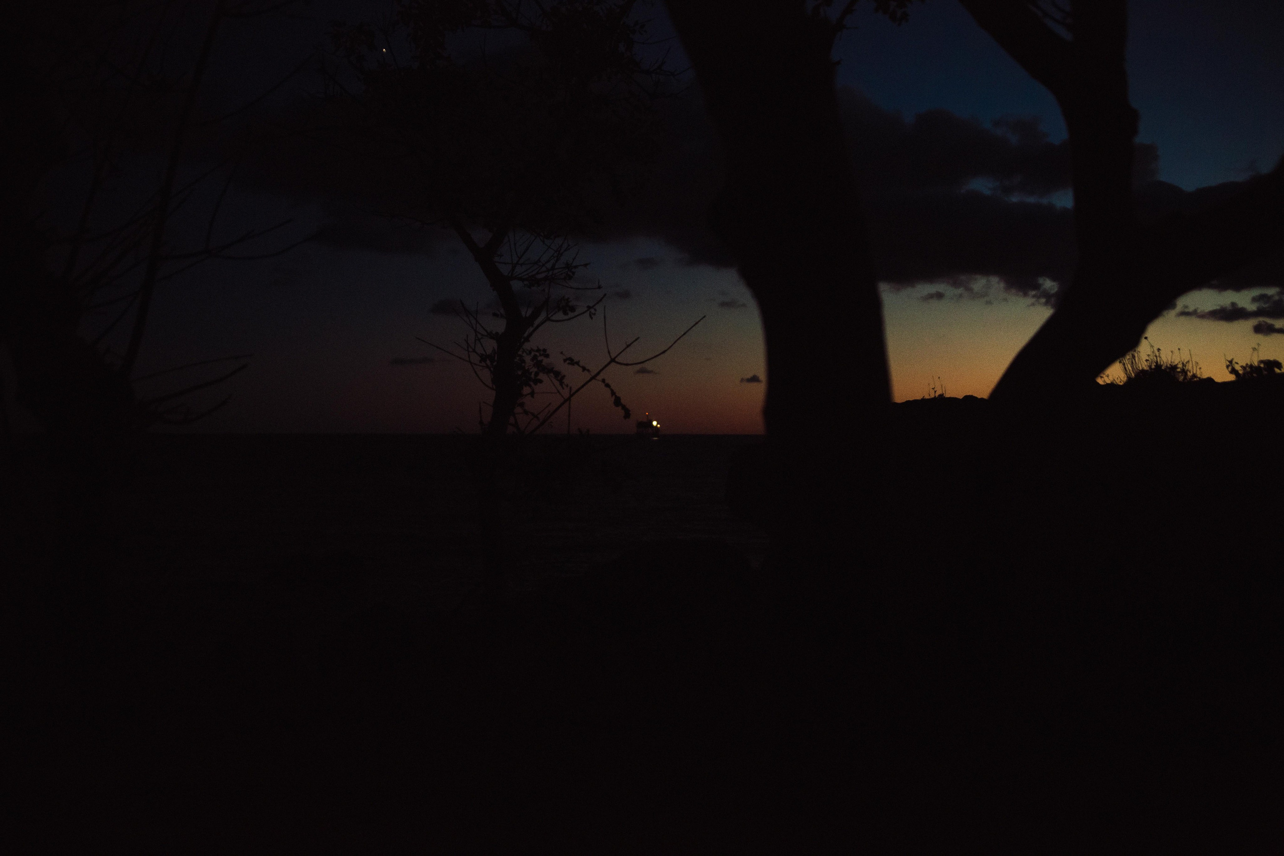 Много гуляли. Семен Соколов