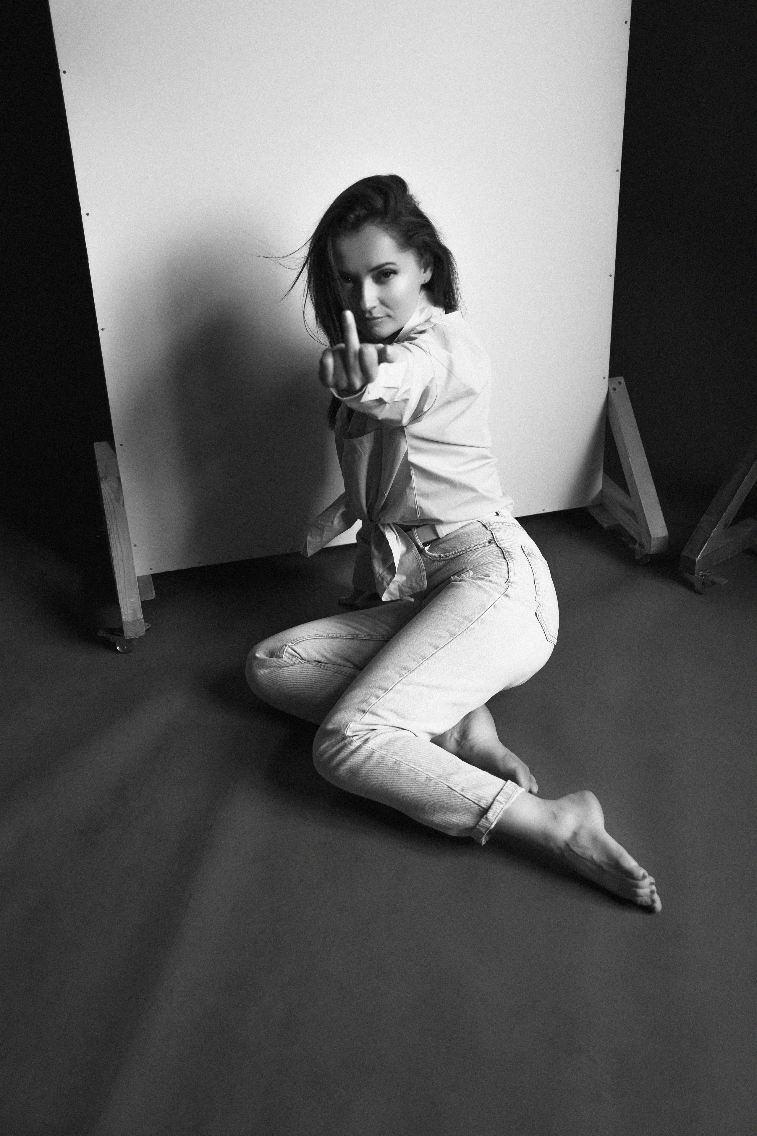 Виктория. Семен Соколов