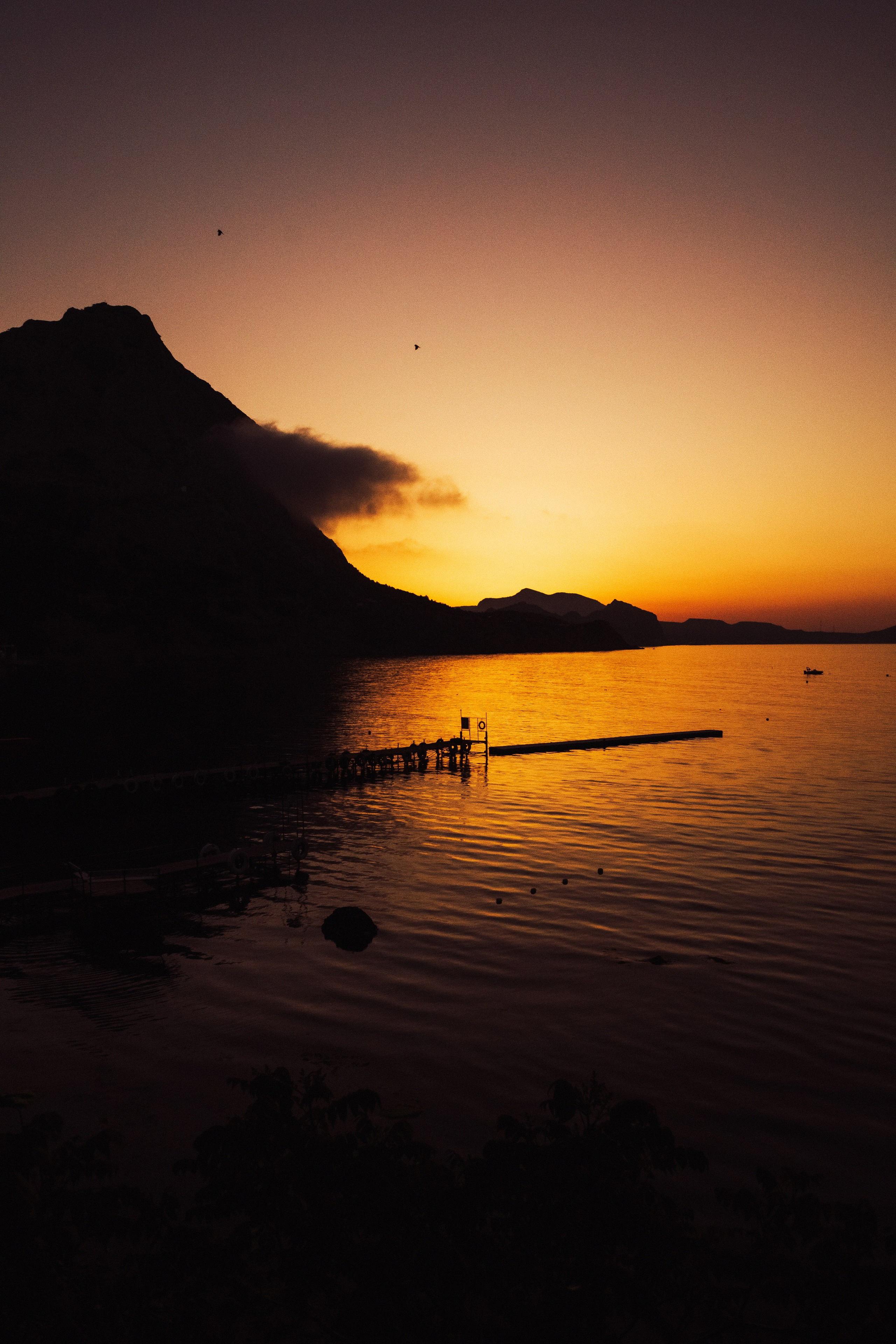 Весеннее путешествие. Семен Соколов