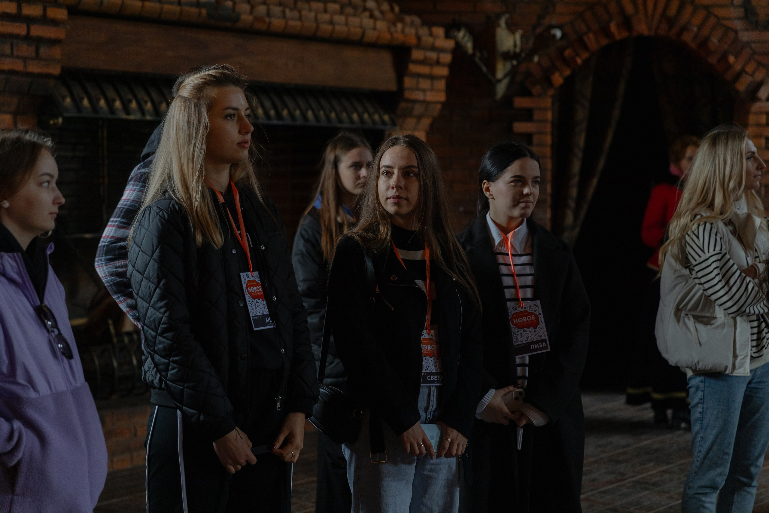 Корпоративная фотосъемка для ОАО Белагропромбанк в Суле в Загородном комплексе Westa. Свадебный фотограф в Минске/Беларуси Сергей Спиридонов