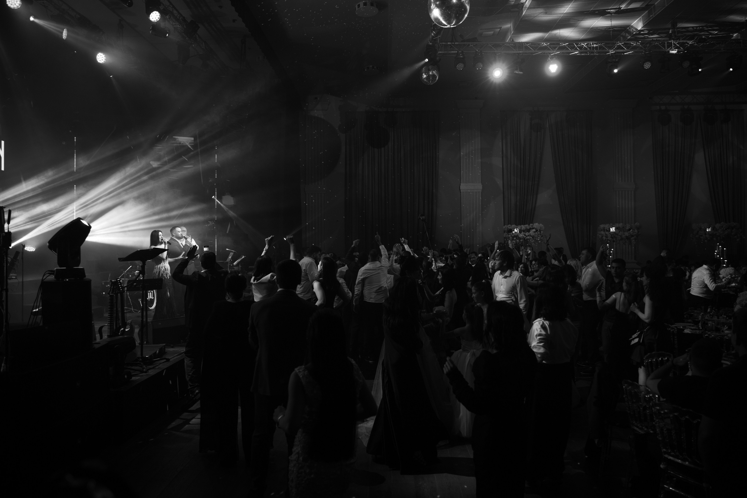 Георгий и Аделина. Свадебный и портретный фотограф в Ростове на Дону Андо Саргсян