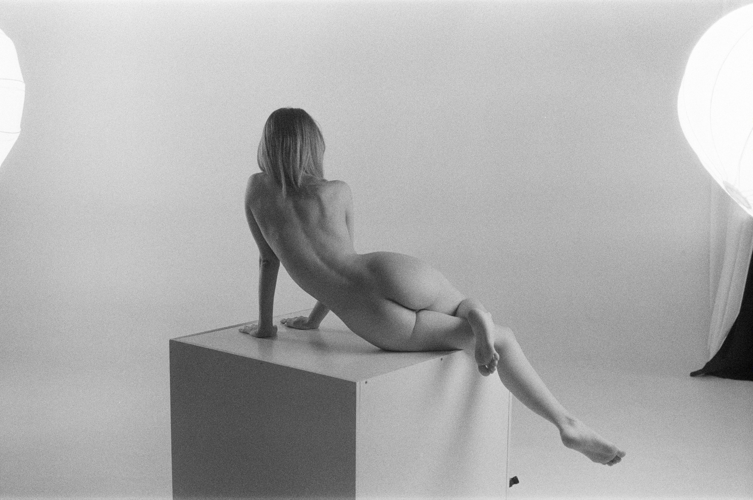 📸 Zenit 11 🎞️ Ilford Delta 3200