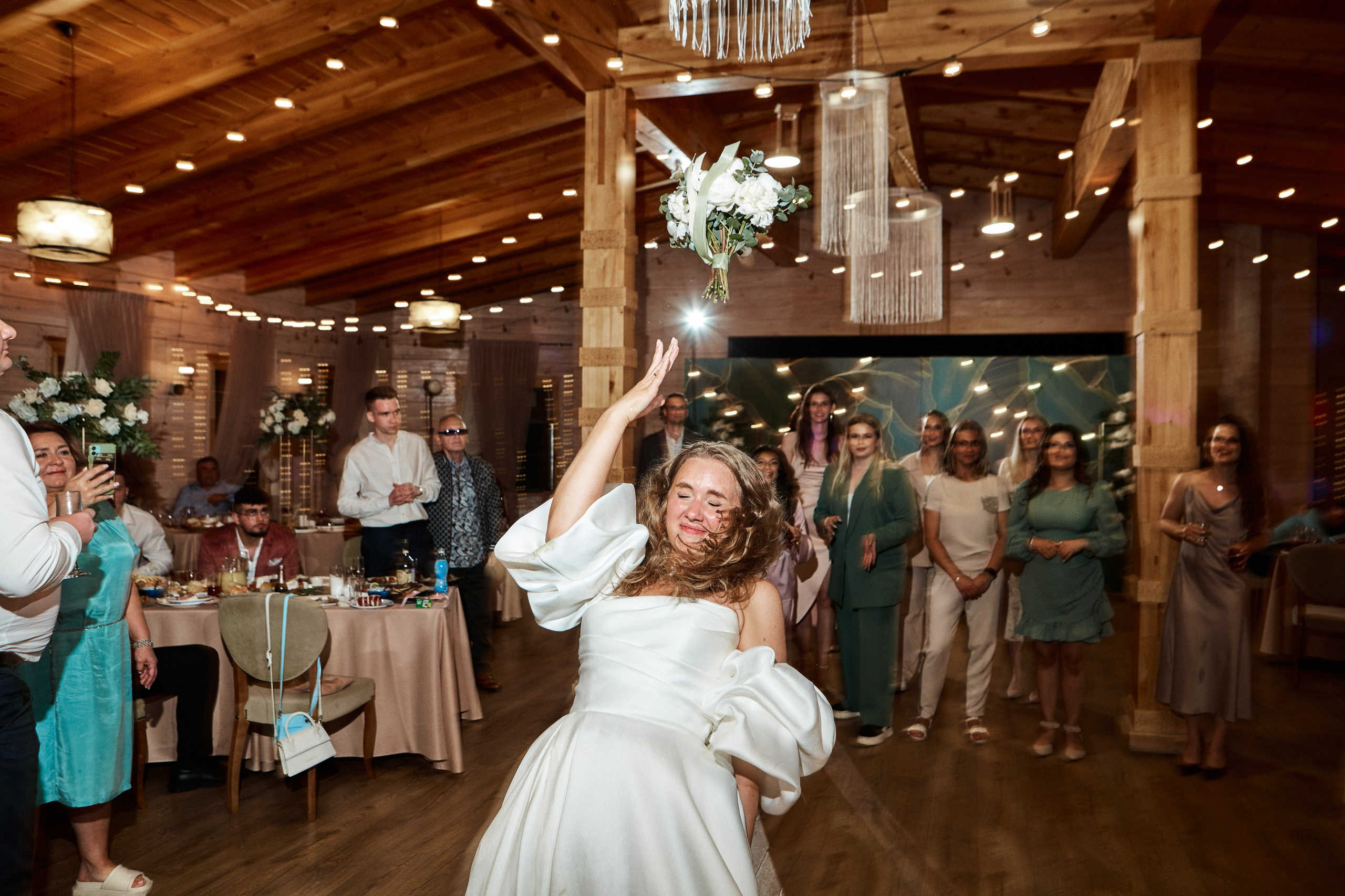 Кирилл + Лора. Свадебный фотограф на Камчатке Ян Панов