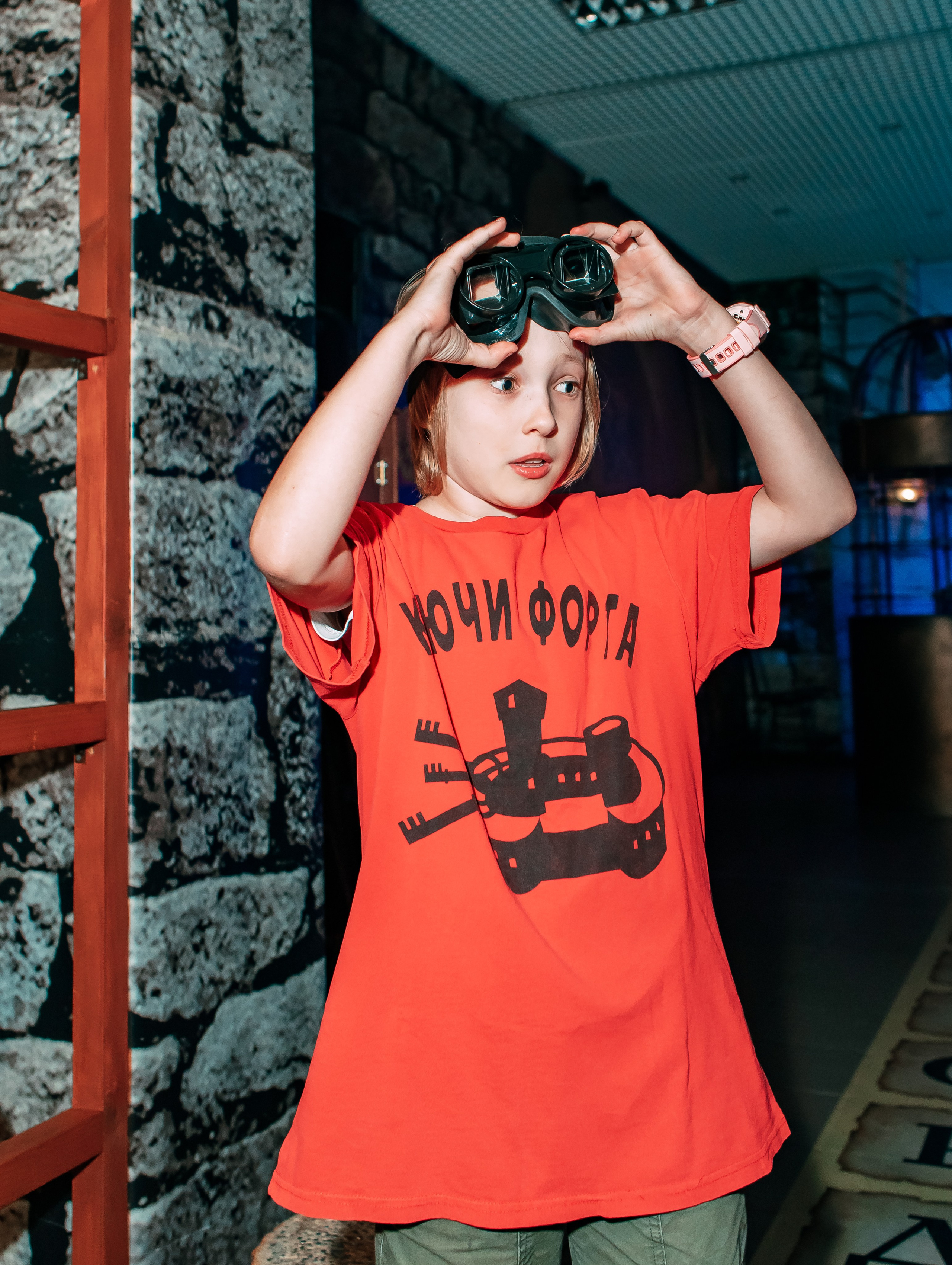 Фотограф | Киреев Семён | Москва