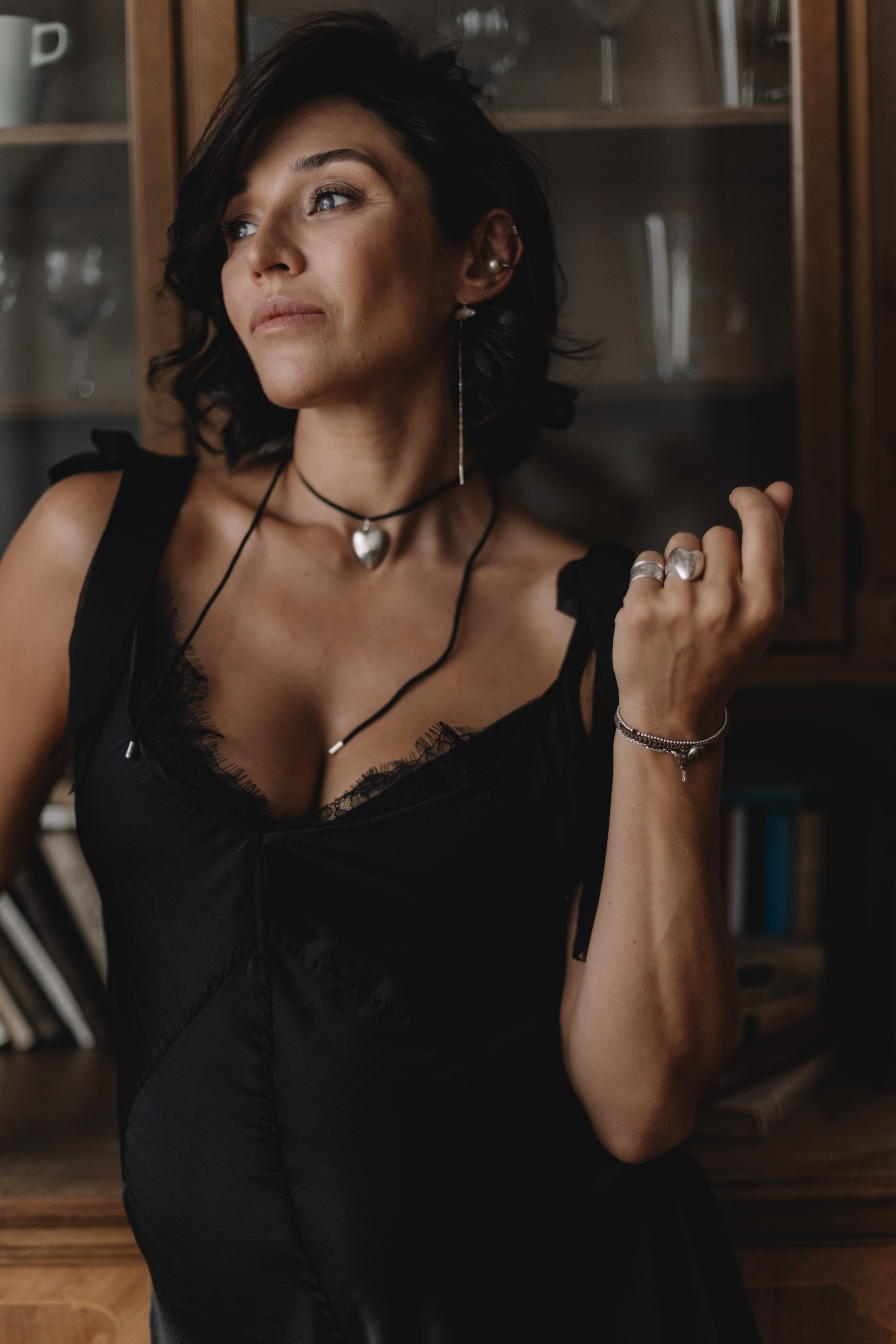 Антон Лаврентьев и Алина Астровская Country Love. Анастасия Шумских [креативный продюсер]