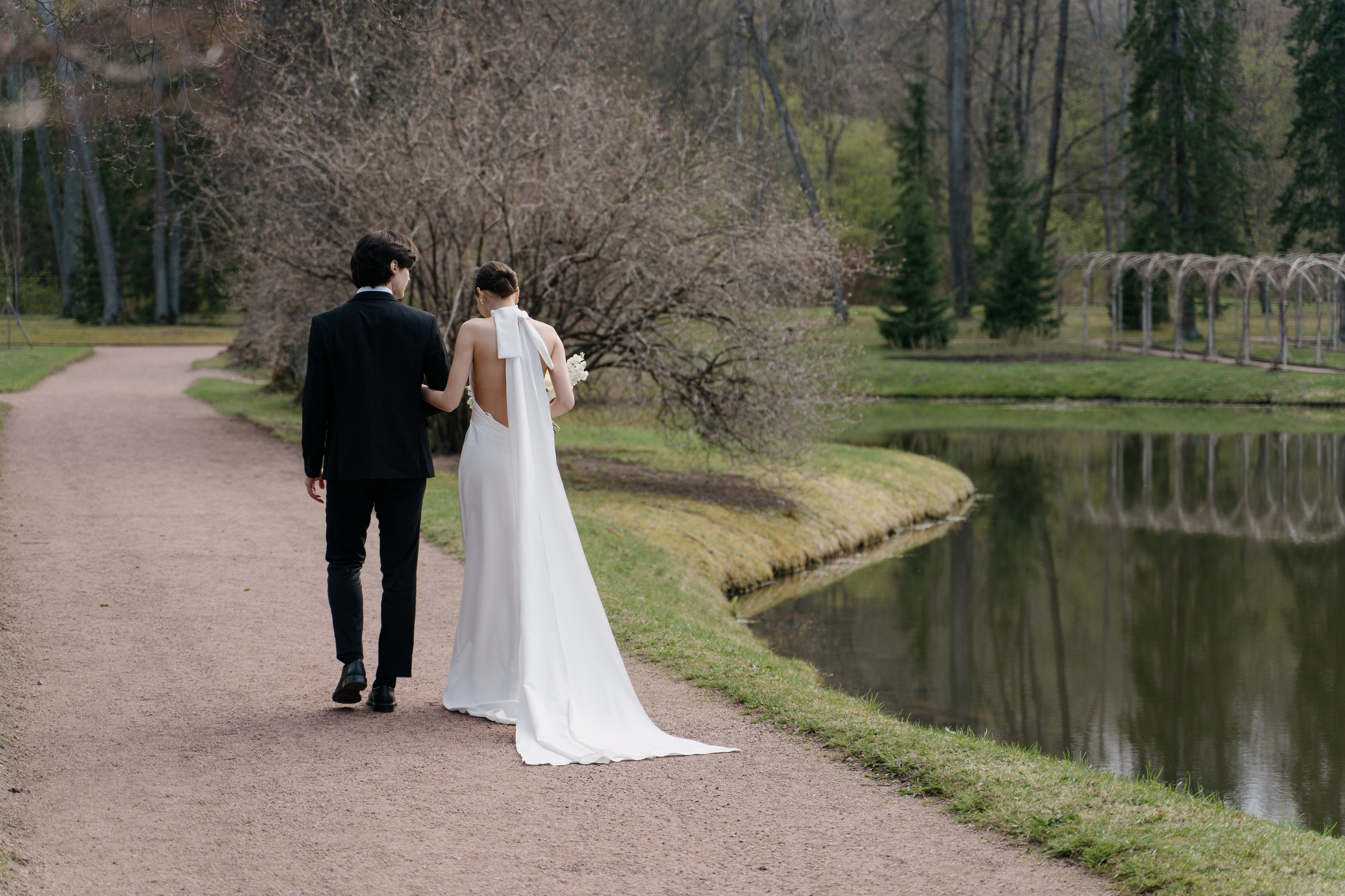 Юрий и Софья. Свадебный и семейный фотограф в Санкт-Петербурге Дмитрий Панин