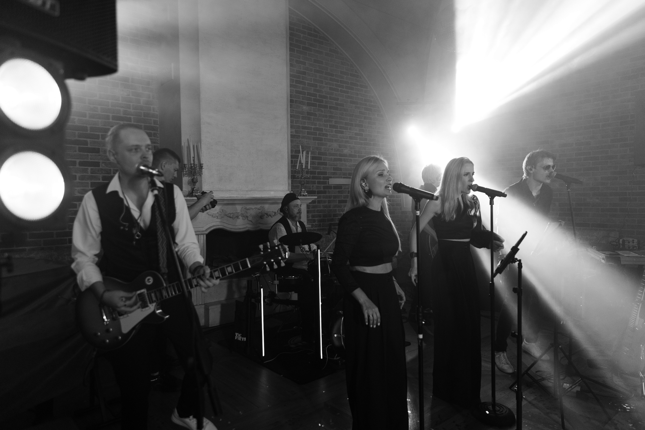 Михаил и Анна. Свадебный фотограф Воронеж Марина Грудинина