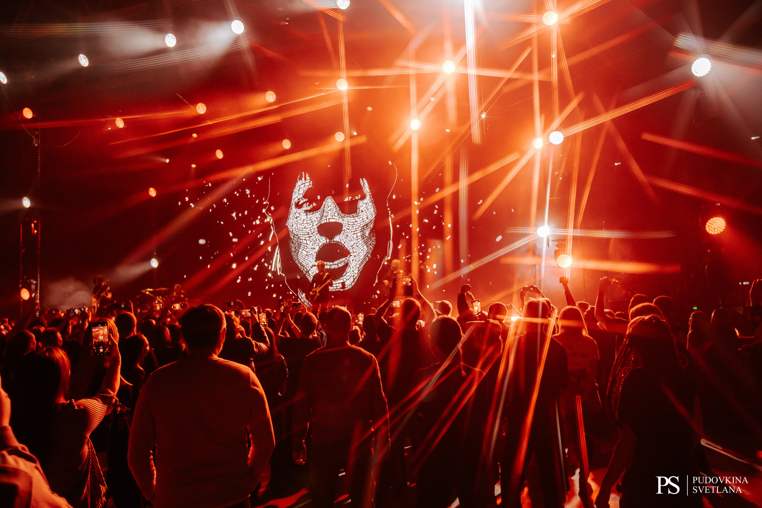 КИНО. Самара. Фотограф Тольятти Светлана Пудовкина