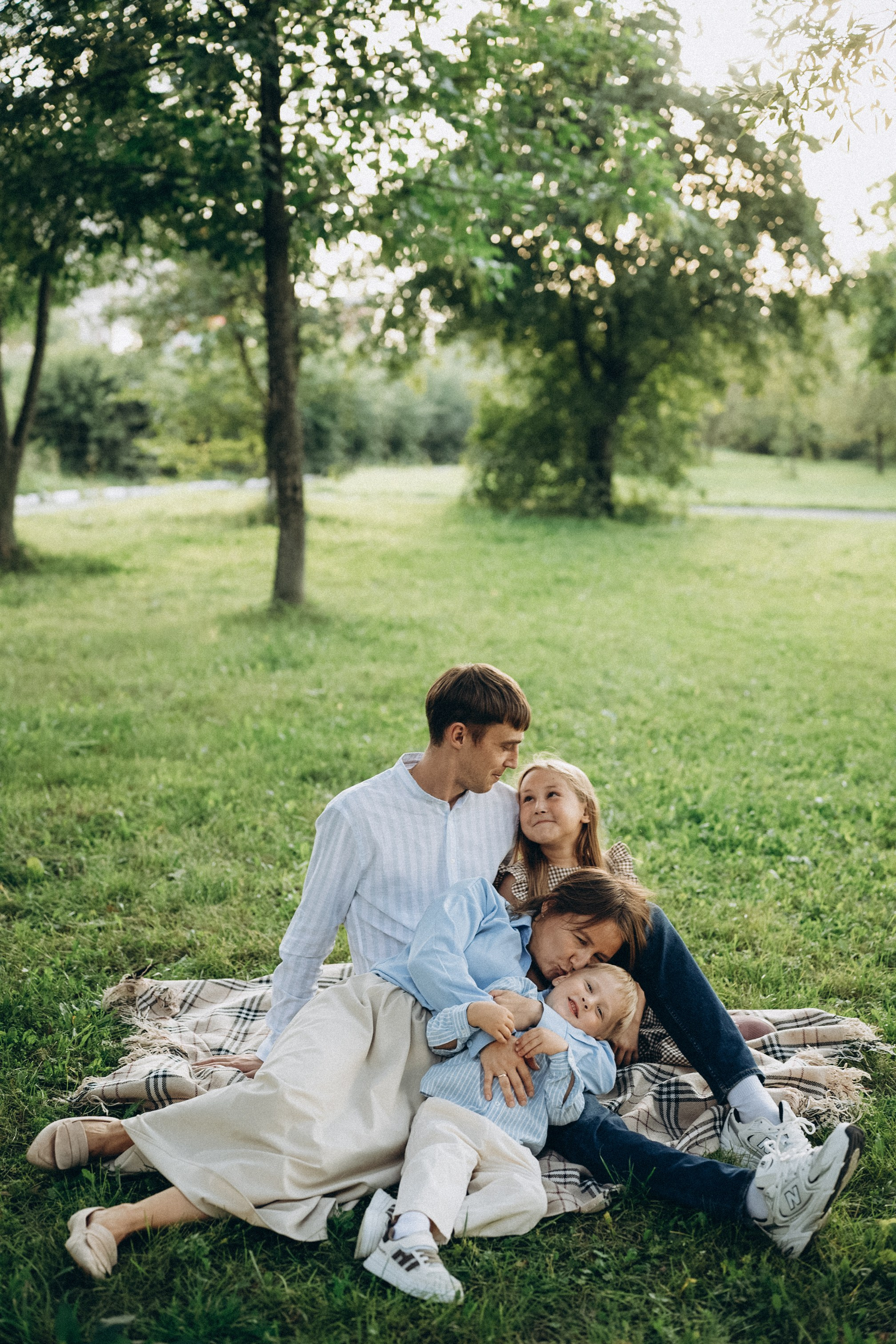 Семейная август. Семейный свадебный фотограф Екатеринбург Первоуральск Шарнина Алёна