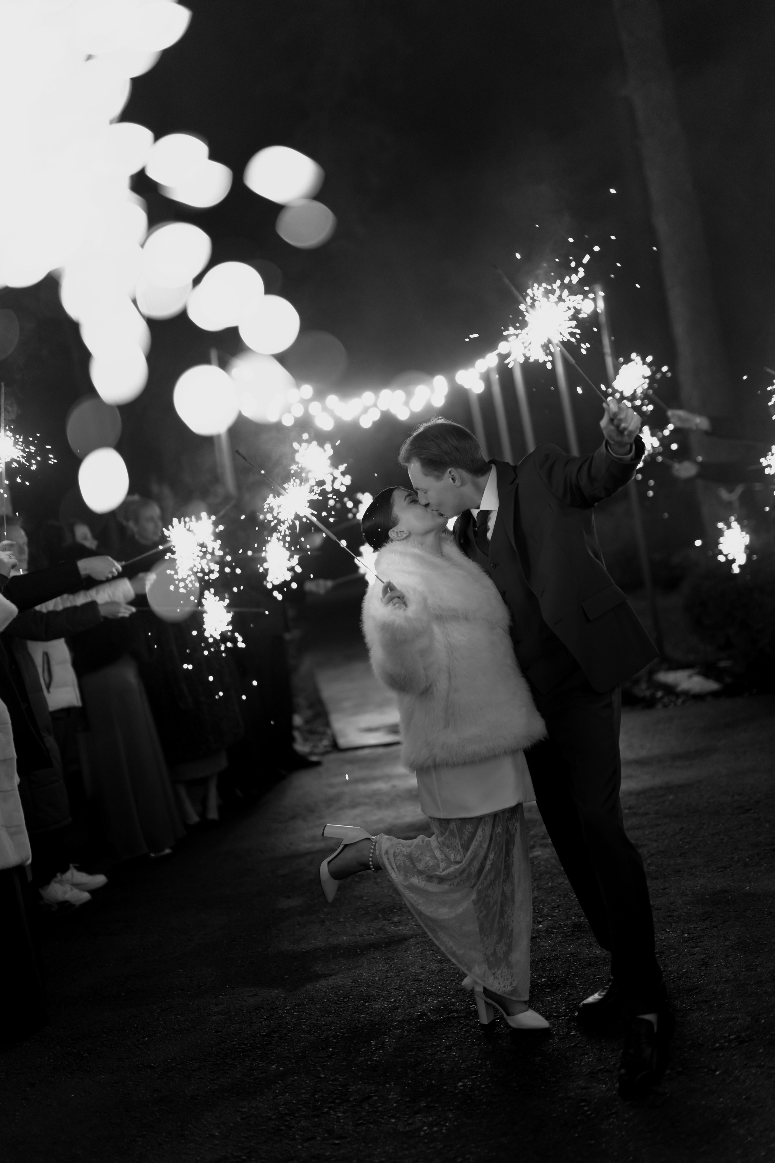 Свадьба Антона и Екатерины. Фотограф Кольчугино/Владимир/Москва Елизавета Иода