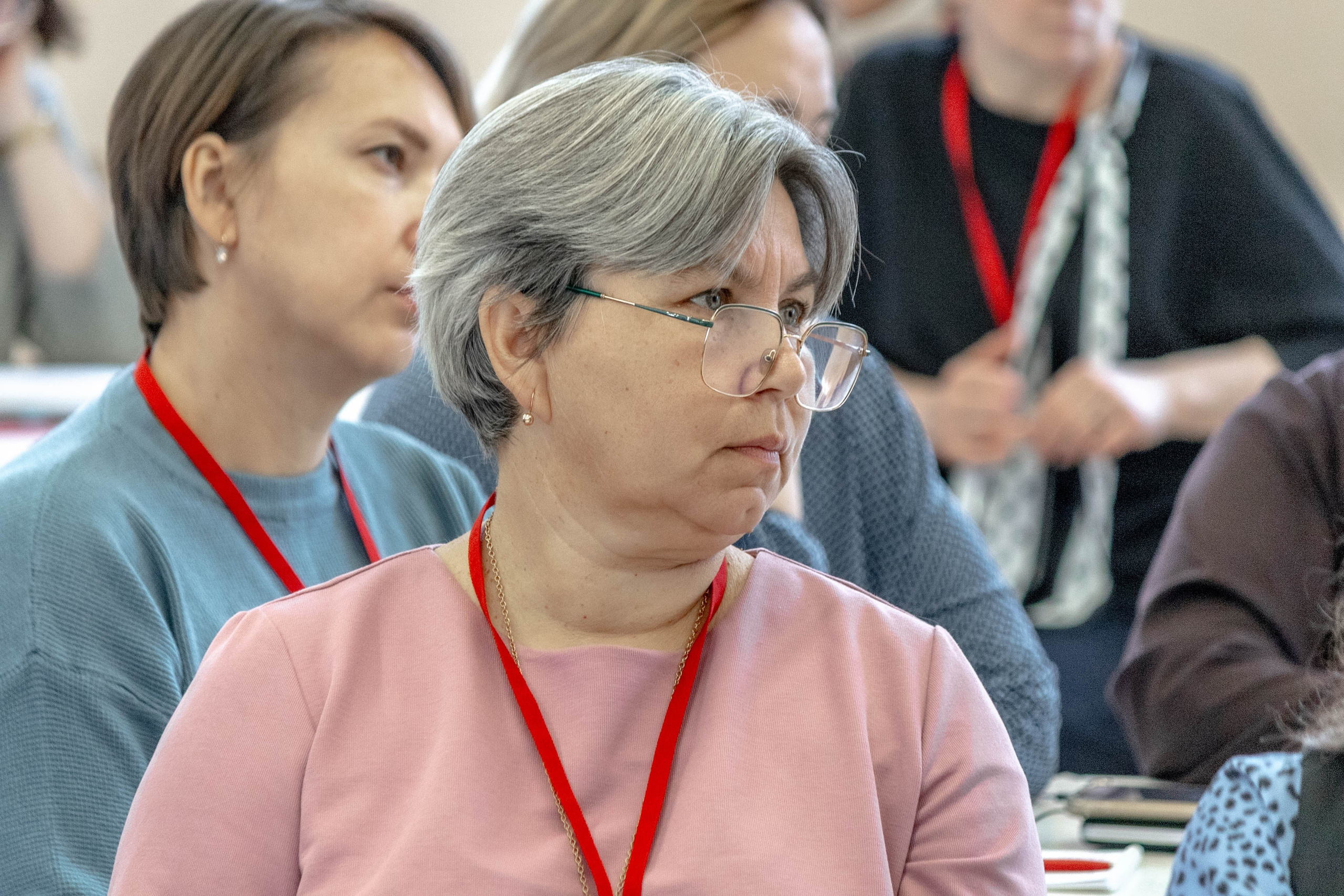 «Разговоры о важном» 24 октября 2025 г. Фотограф г. Чебоксары Николай Фадеев