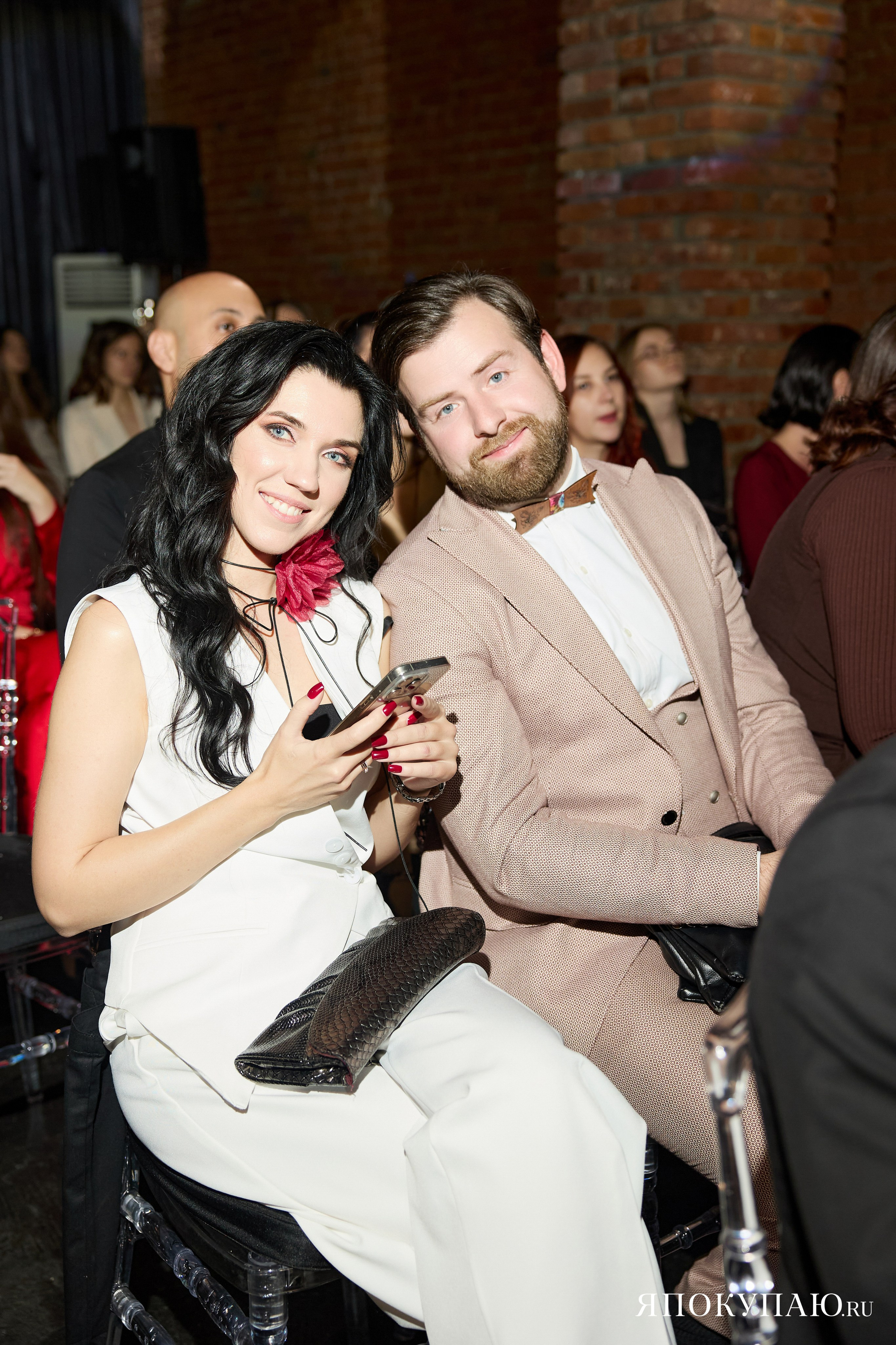 Я ПОКУПАЮ. Фотограф Айвазова Наталья Краснодар