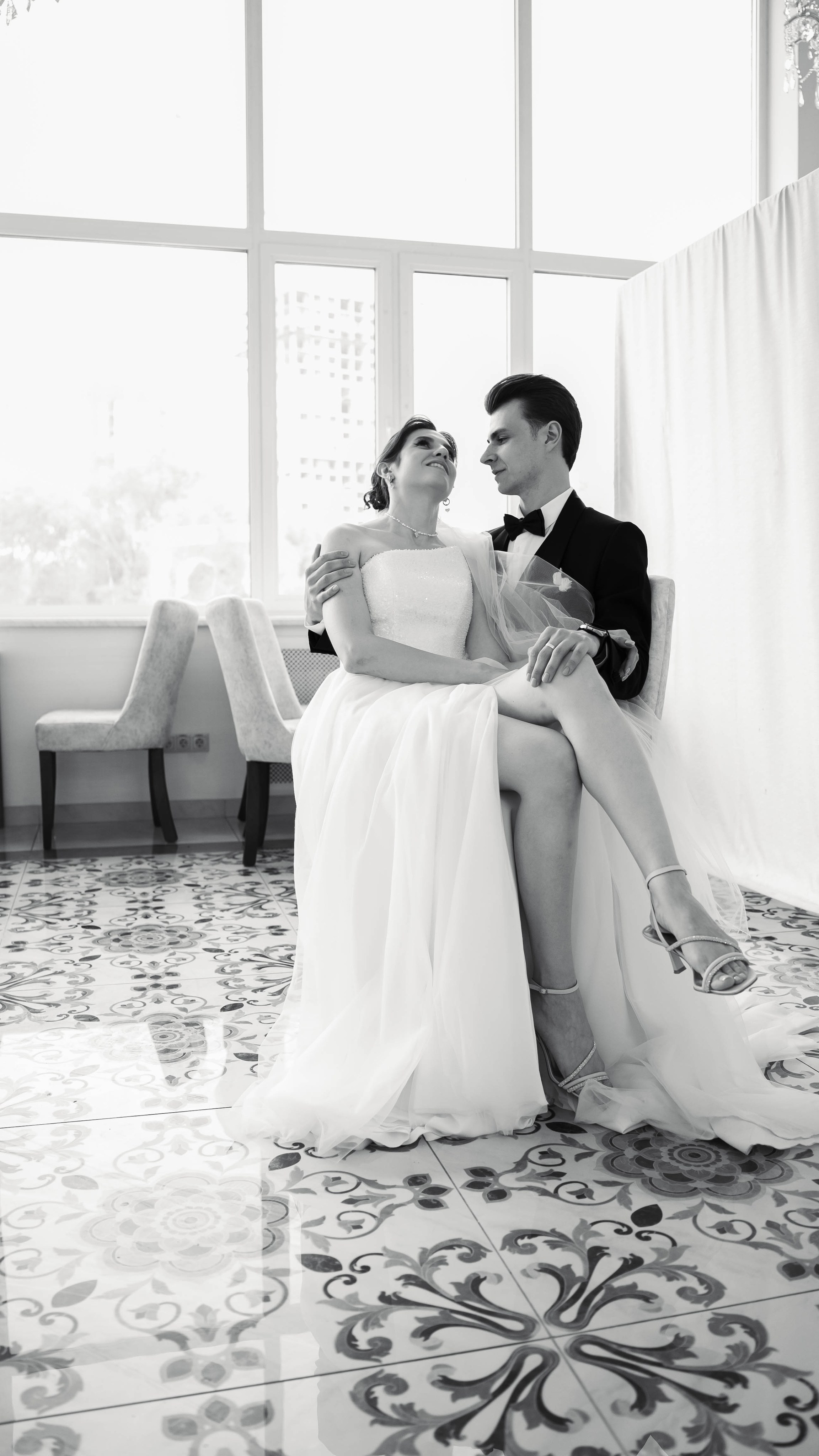 Свадьба Полины и Олега. SMM-менеджер и фотограф Садовникова Ольга