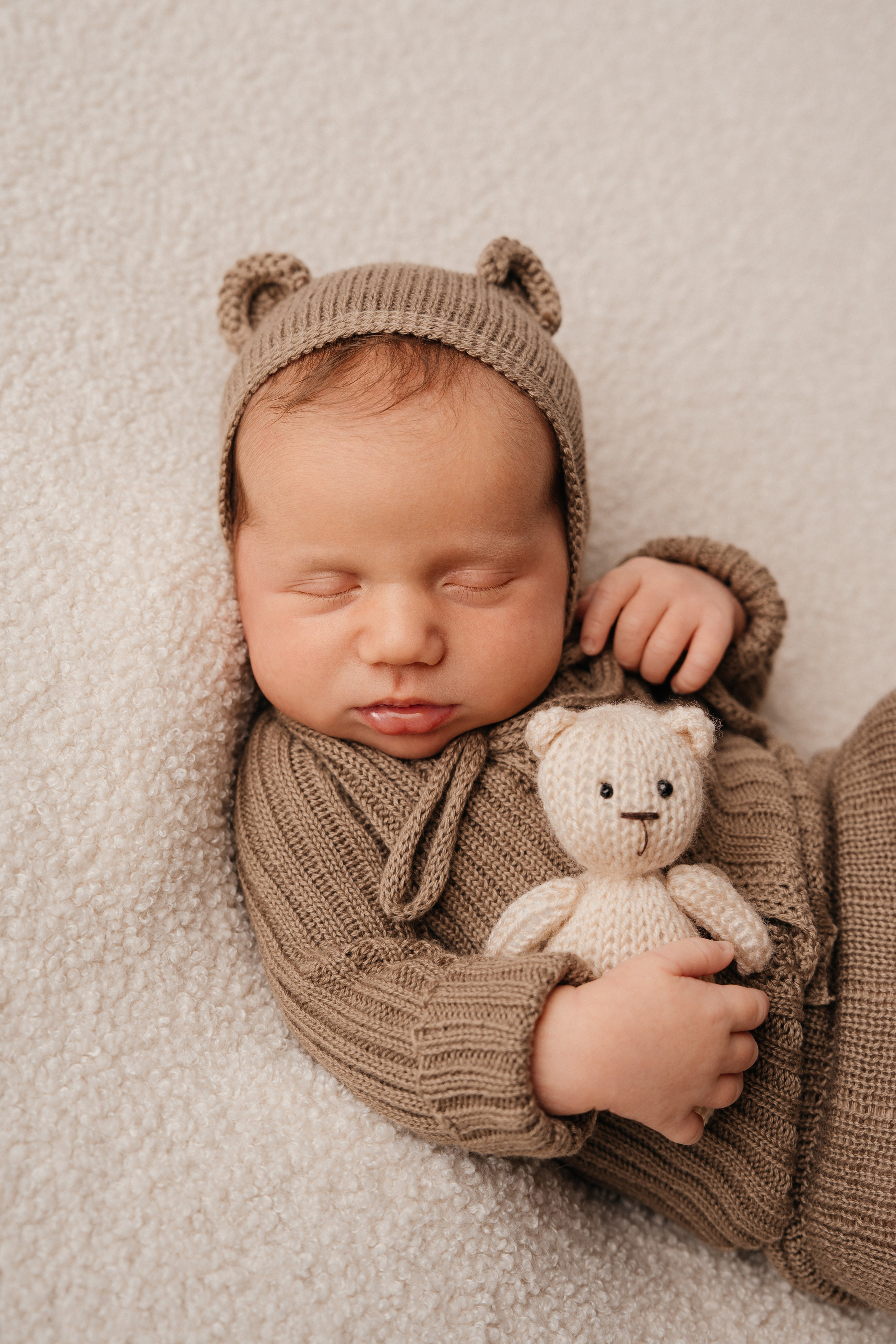 Newborn. Фотограф новорожденных в Москве, Зеленограде, МО, Дмитриева Дарья