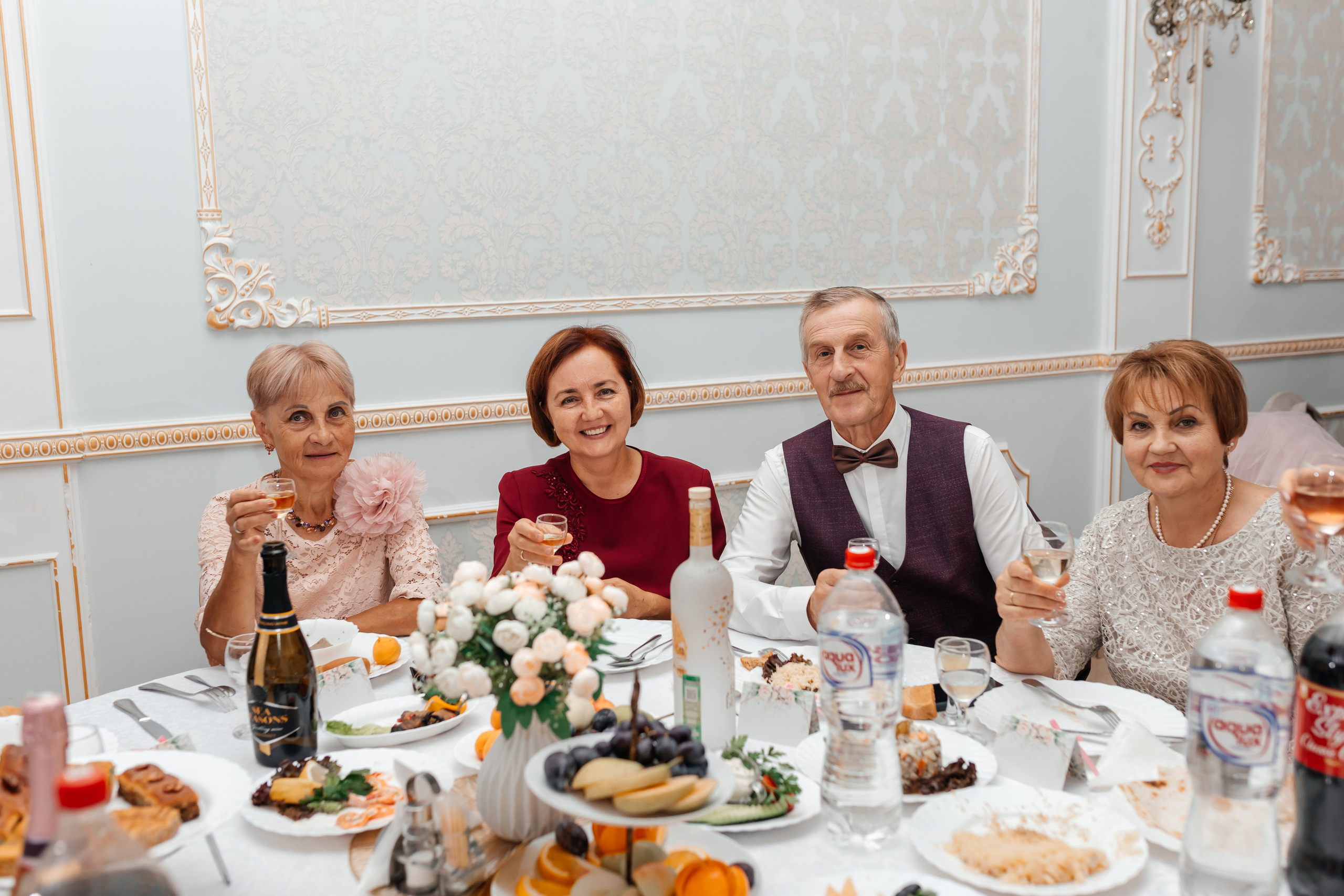 Альмир и София. Марина Шаймухаметова. Фотограф в Уфе