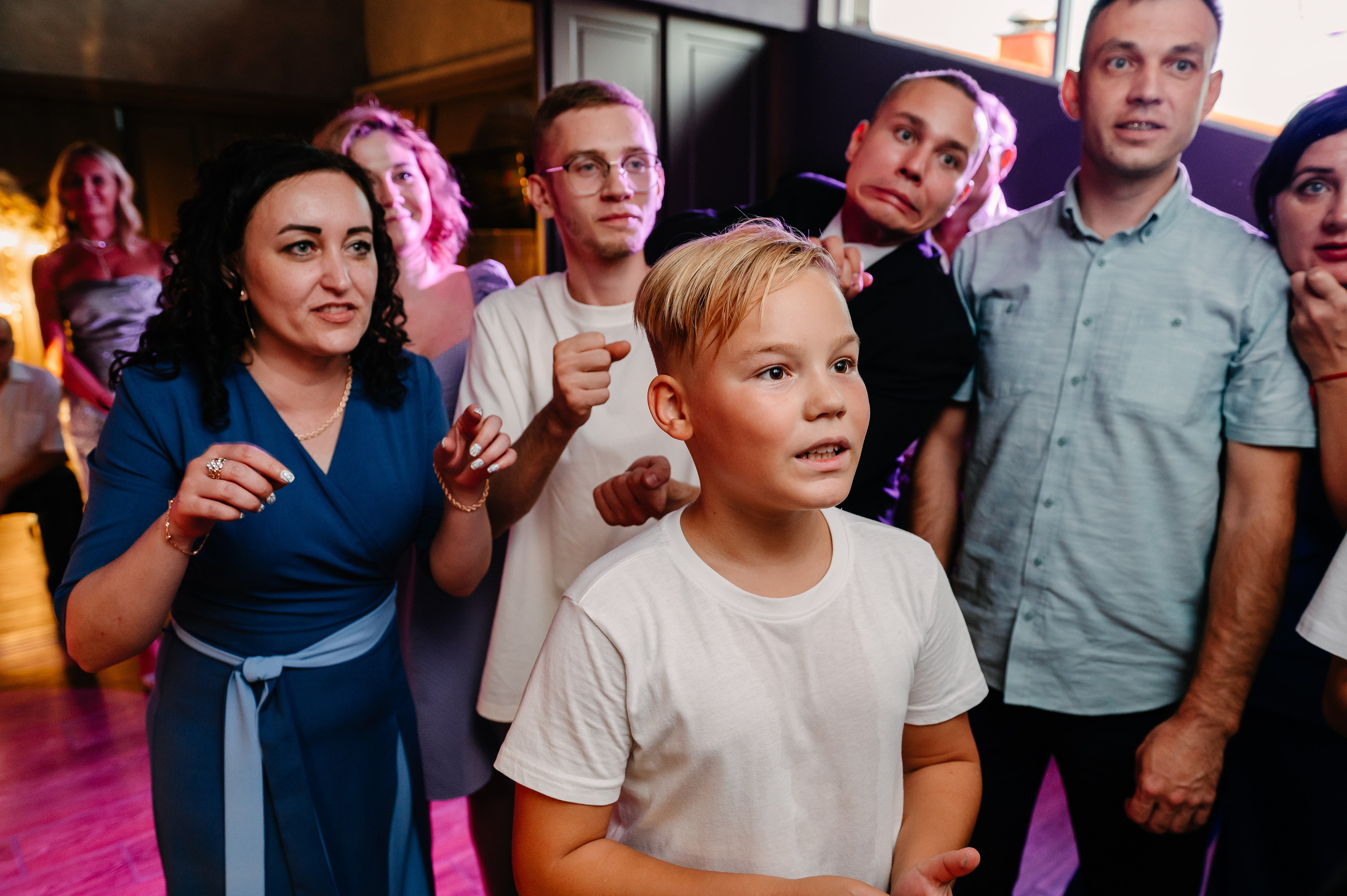 О&Ю. Фотограф Рязань. Дарья Дмитриева