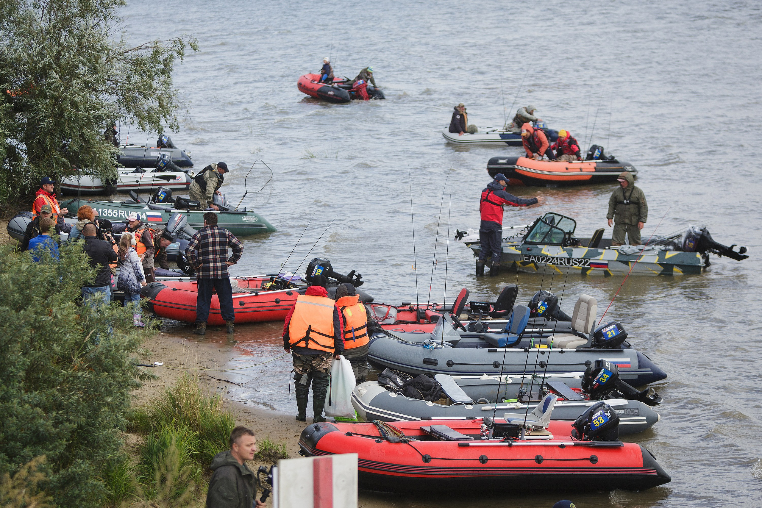 АКТИВНЫЙ ОТДЫХ. Roman Photo