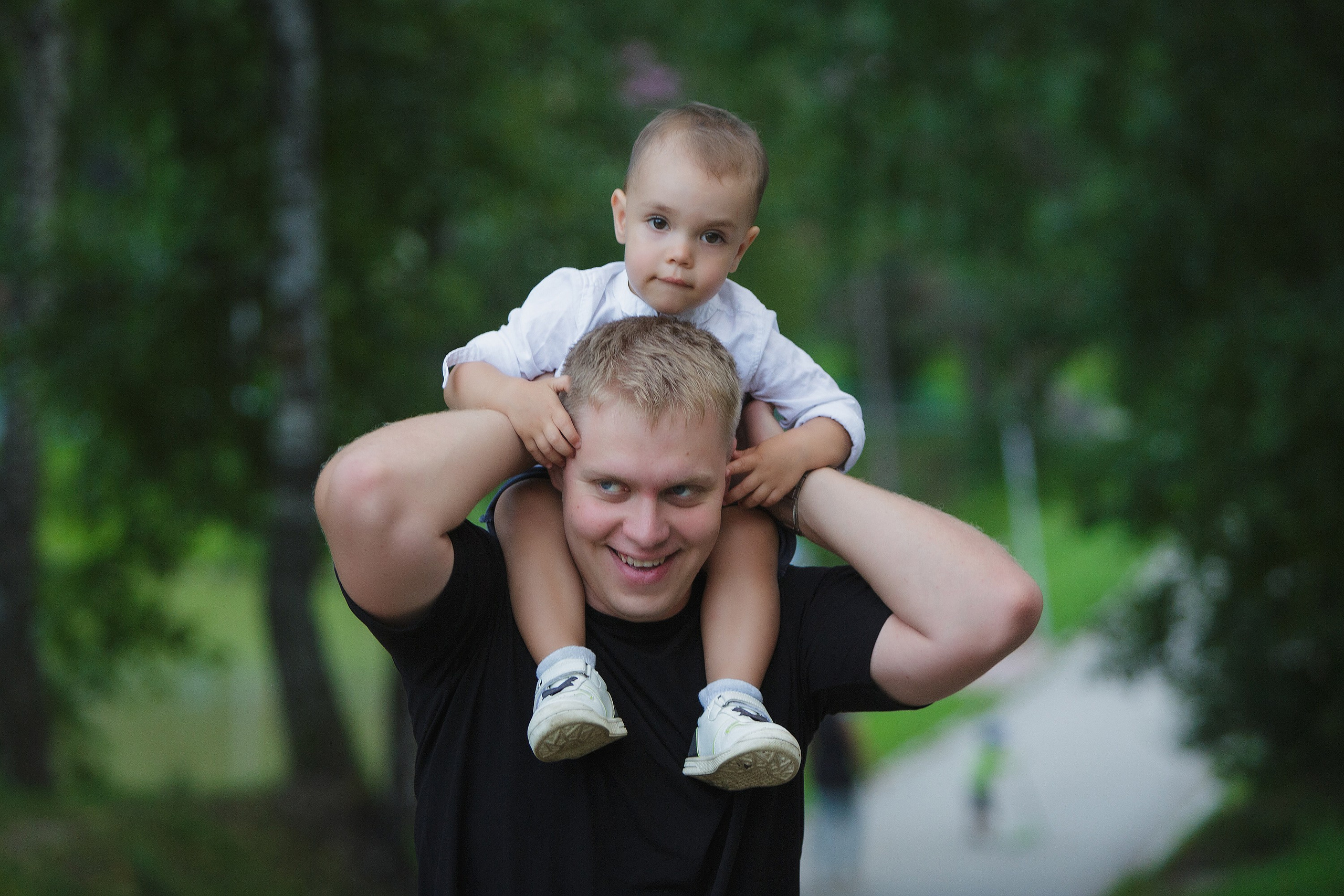 СЕМЕЙНЫЕ. Roman Photo