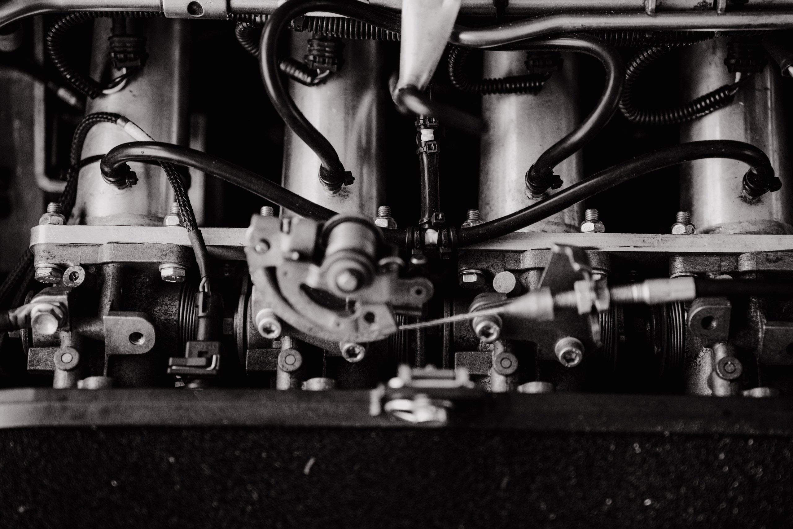 Гонки в Игора Драйв. Night2Day Санкт-Петербург