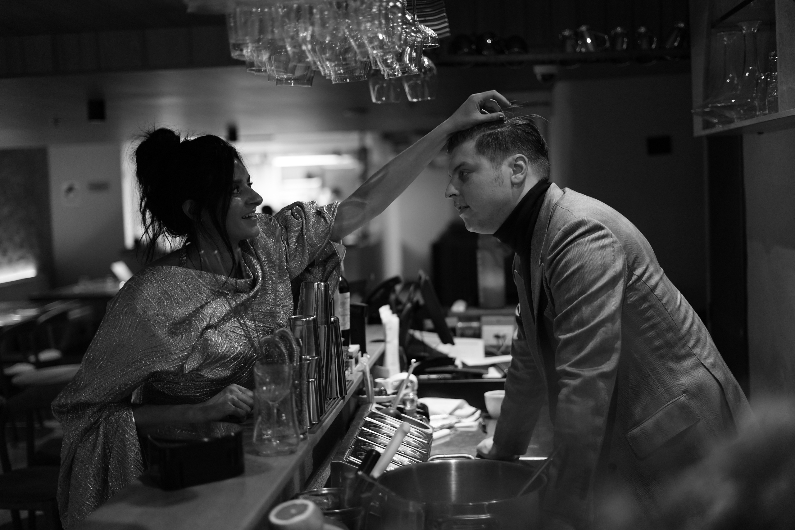 Olivia and Zack / 1 wedding day. Wedding Photographer in Barcelona and Medellin