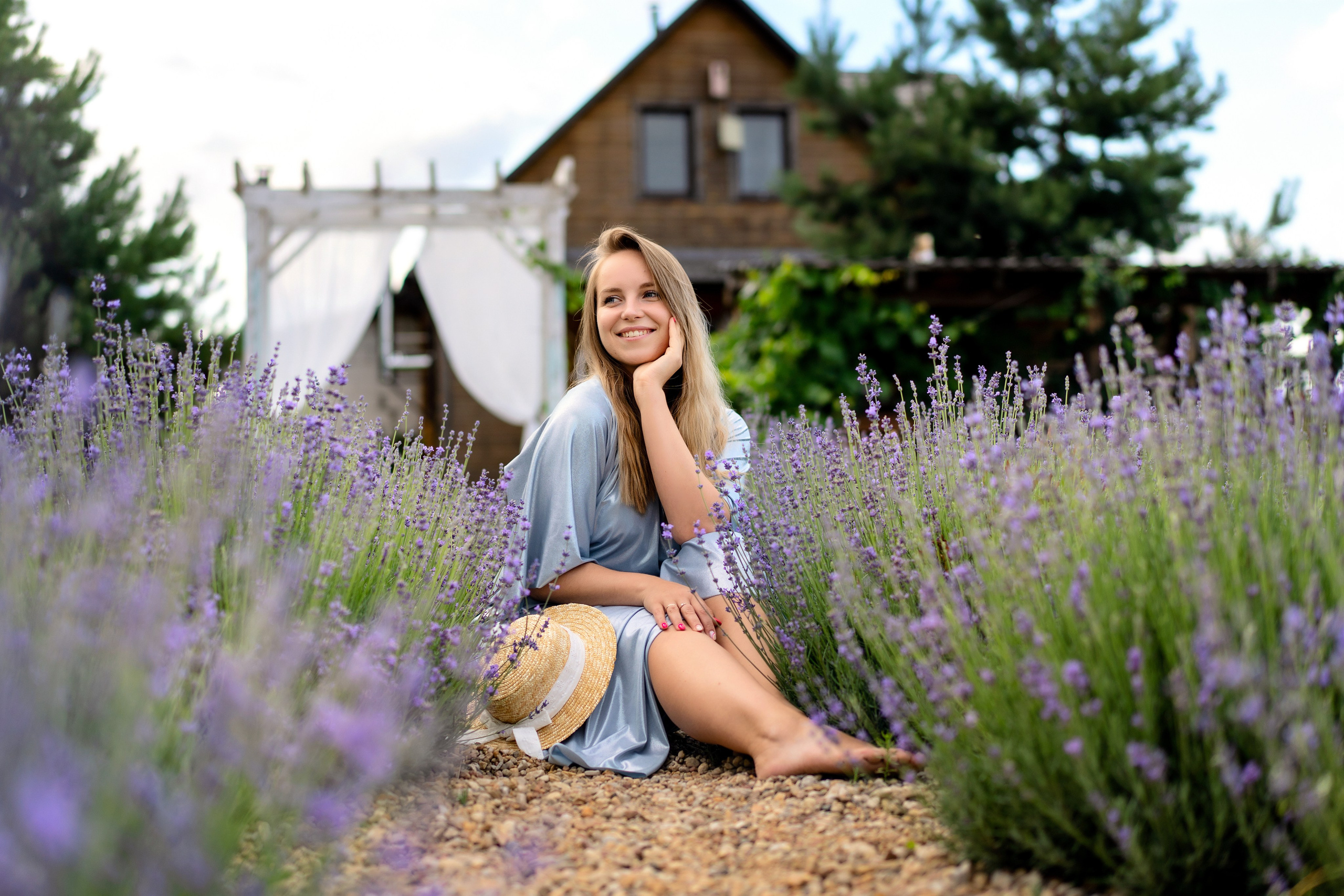 Ксения. Семейный и свадебный фотограф Минск, Беларусь Анна Орловская