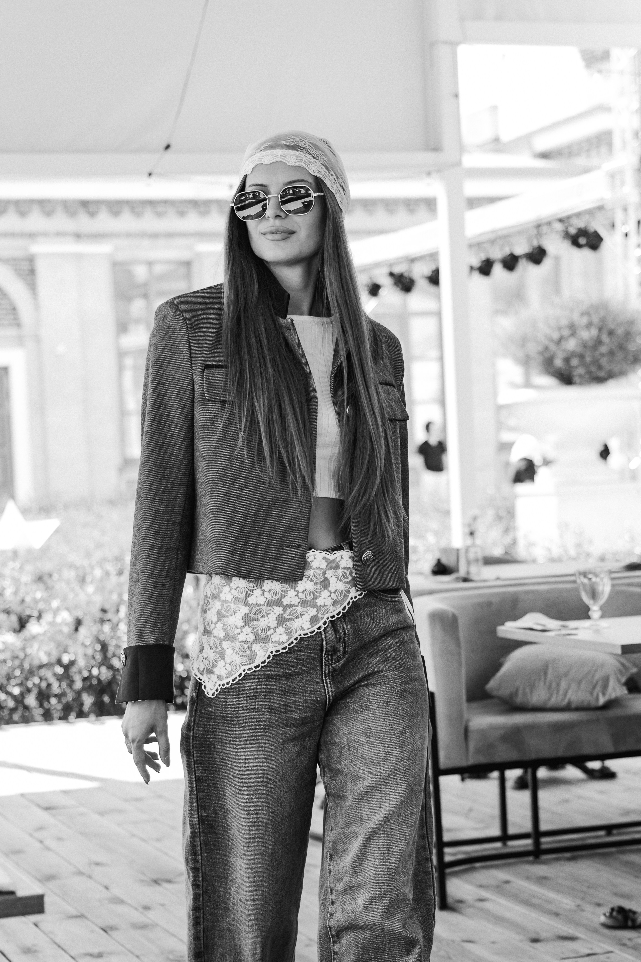 Прогулка по Рязанской ВДНХ. Профессиональный фотограф в Рязани