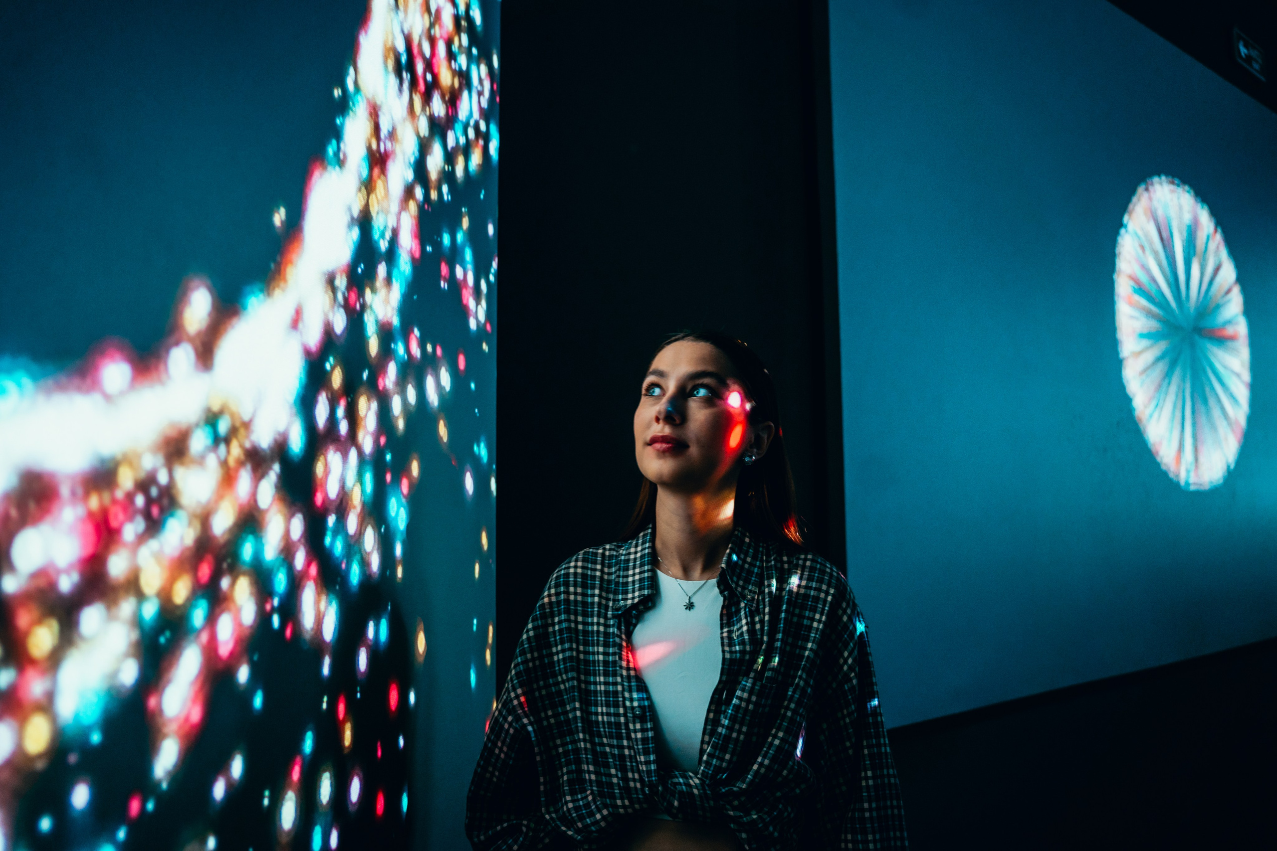 NUR 2025. Главная