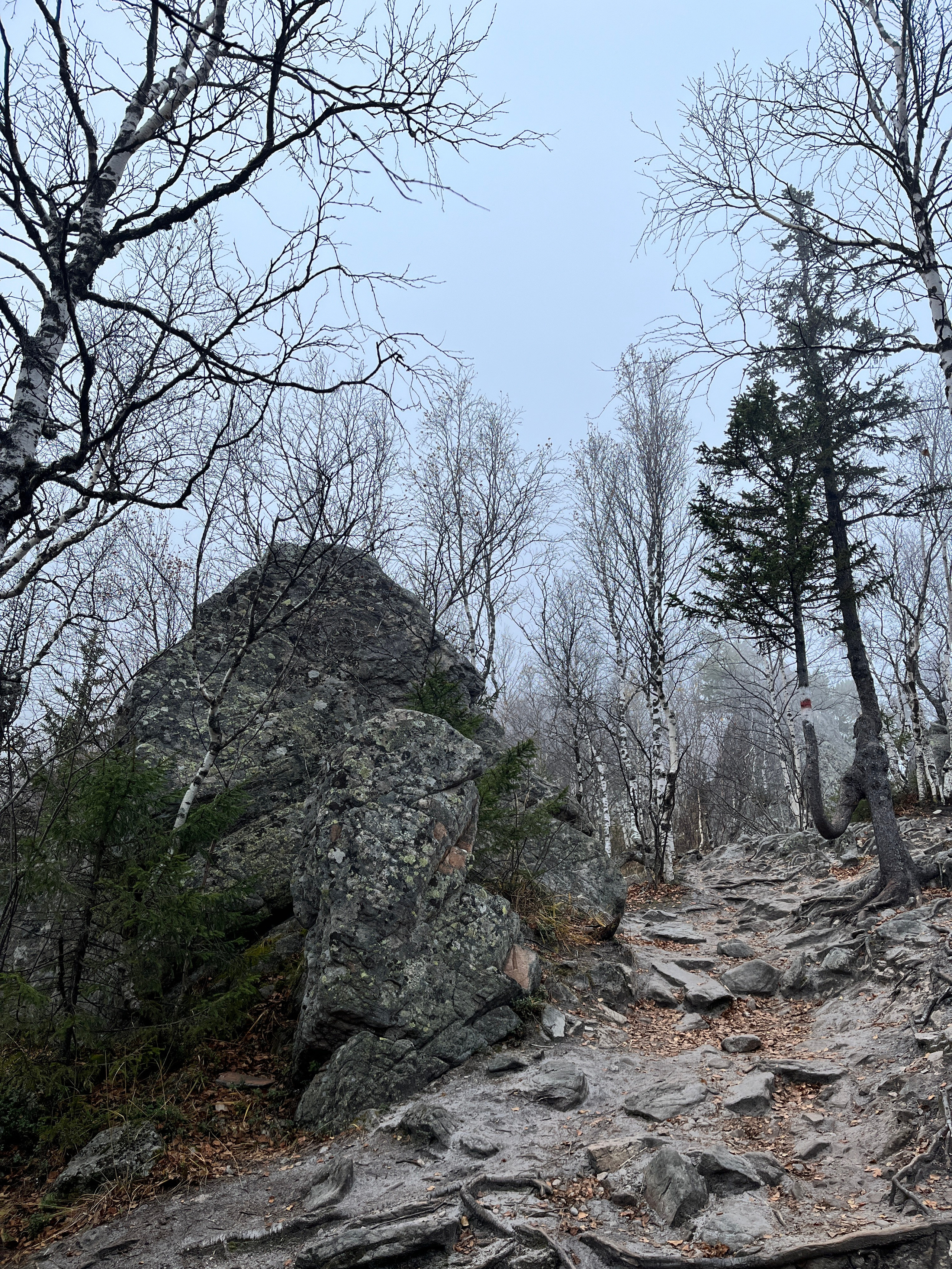 Фото с походов на Таганай — Время приключений