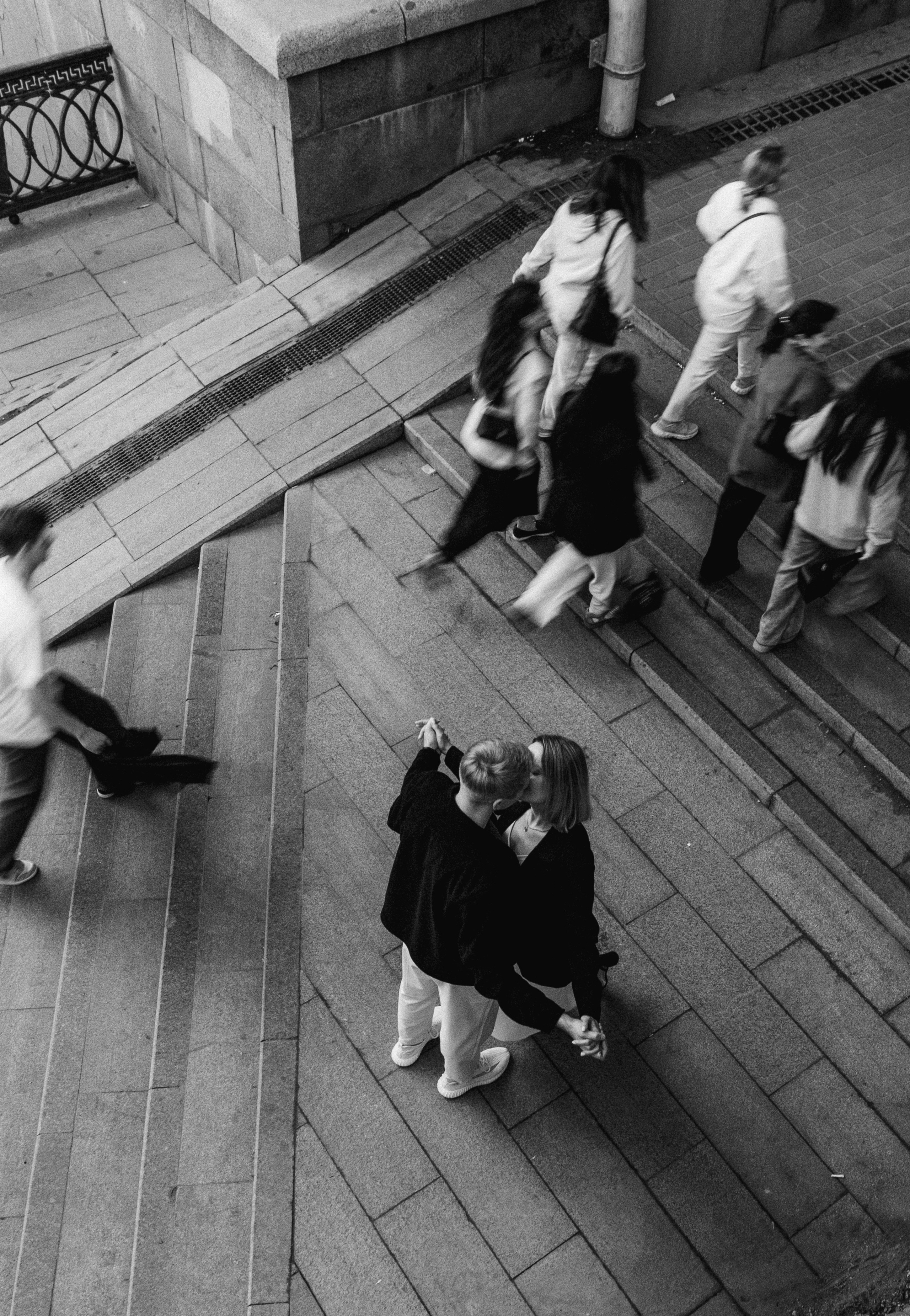 Слава/Станислава. Фотограф в Москве Татьяна Сергеева
