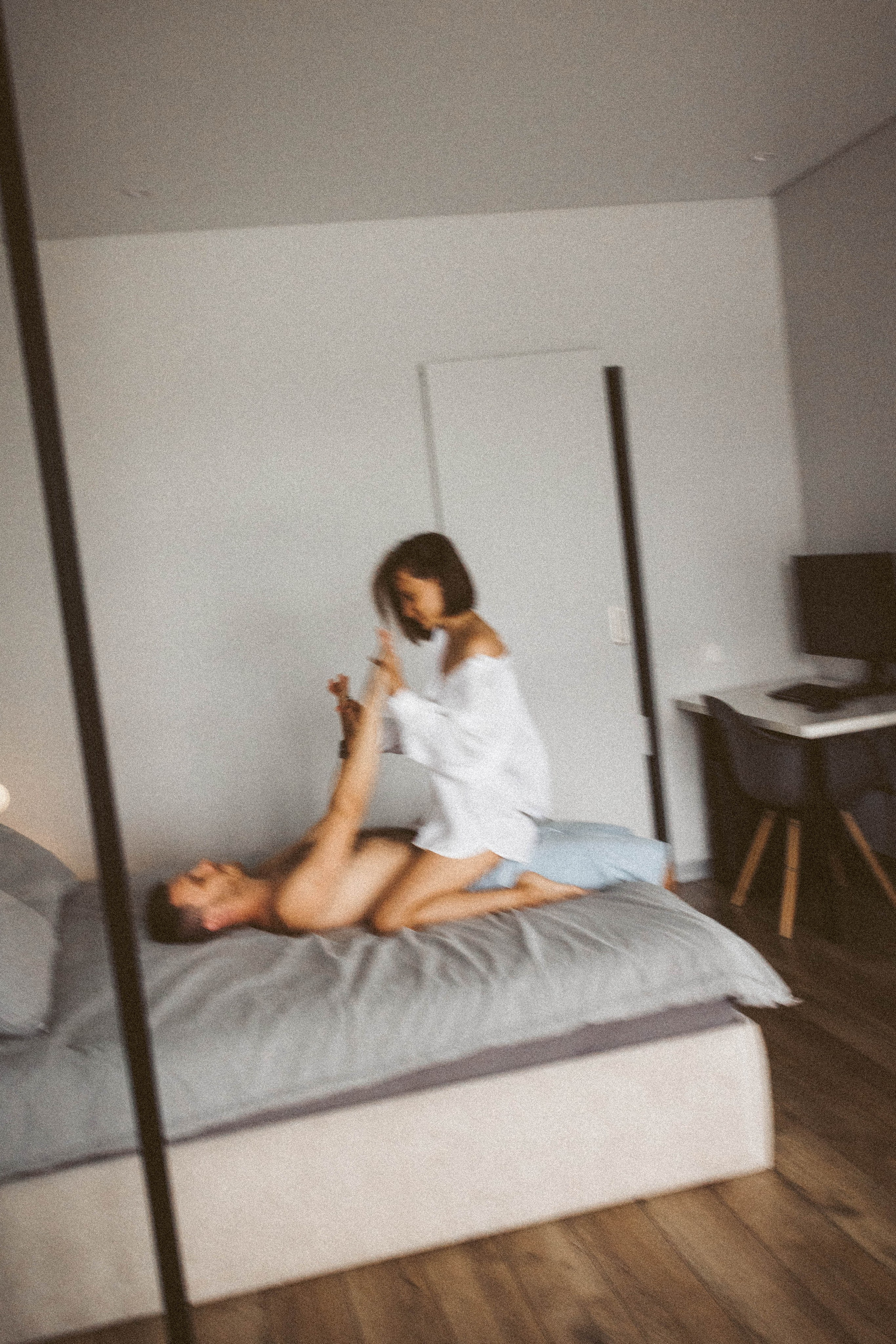 Данил/Альбина. Фотограф в Москве Татьяна Сергеева