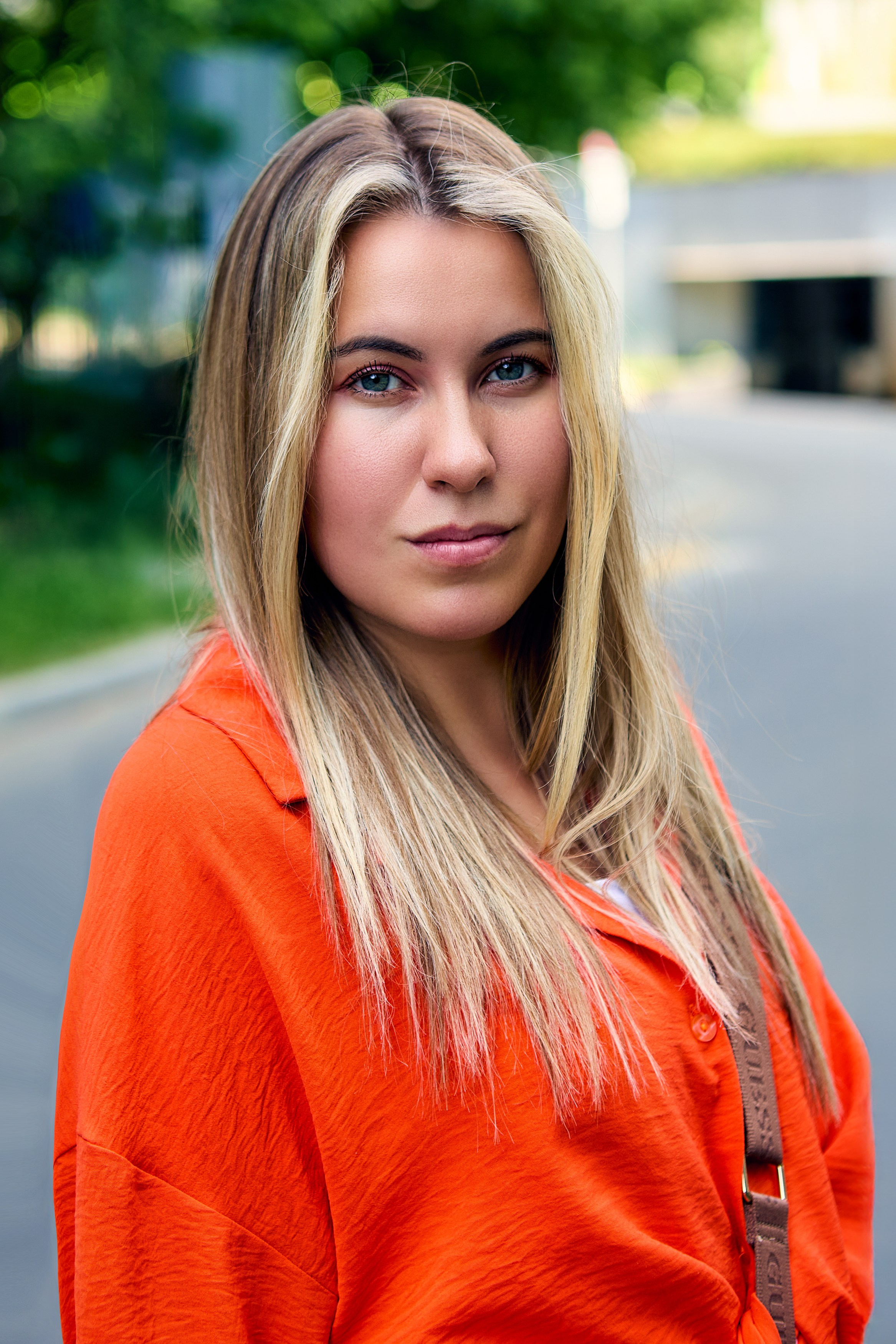 Сложное окрашивание и многое другое. DMITRY MOISEENKO — фотограф, художник, топ-стилист