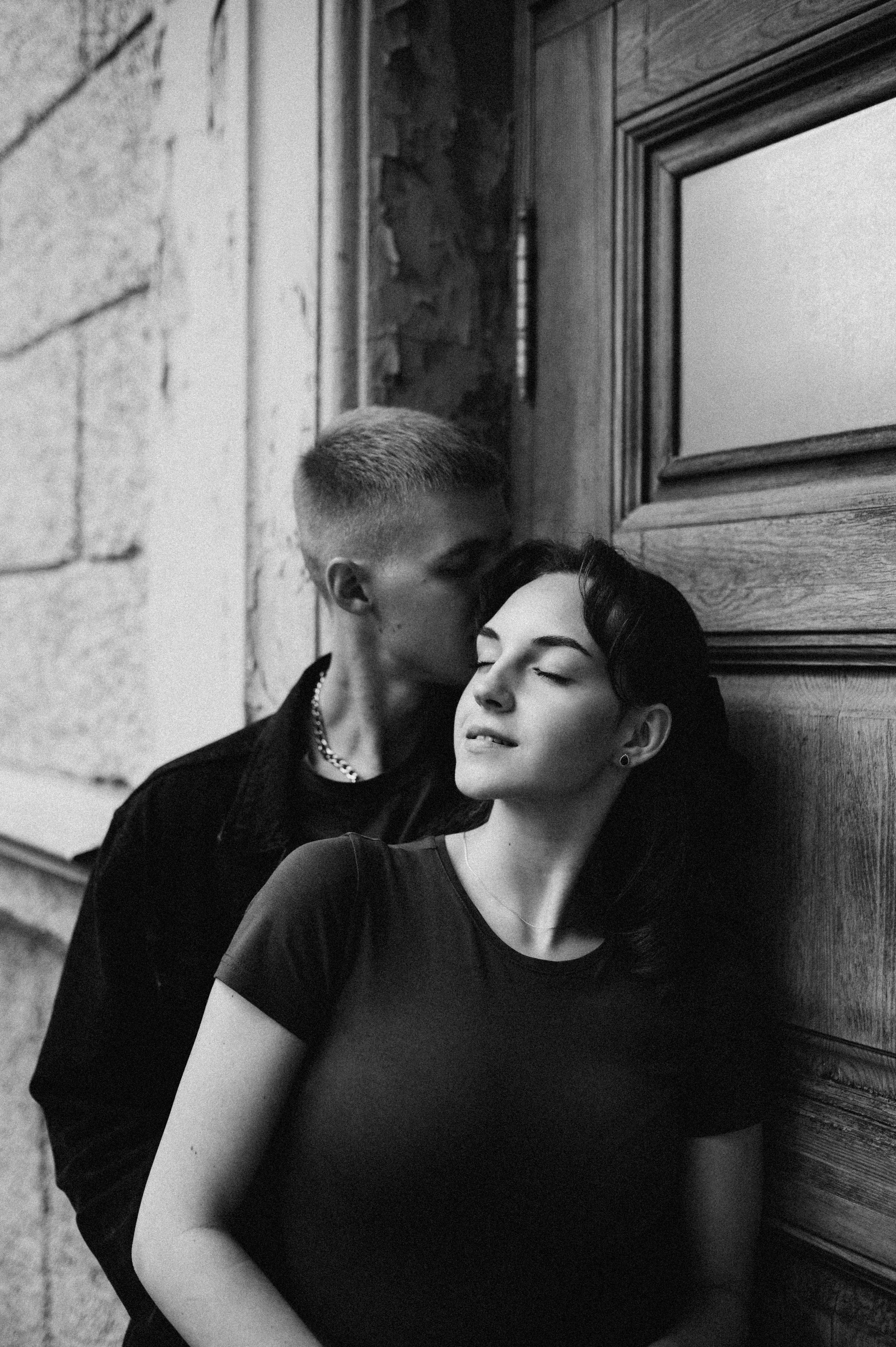 ПАРНАЯ. Семейный фотограф в Новосибирске Женя Индрикова