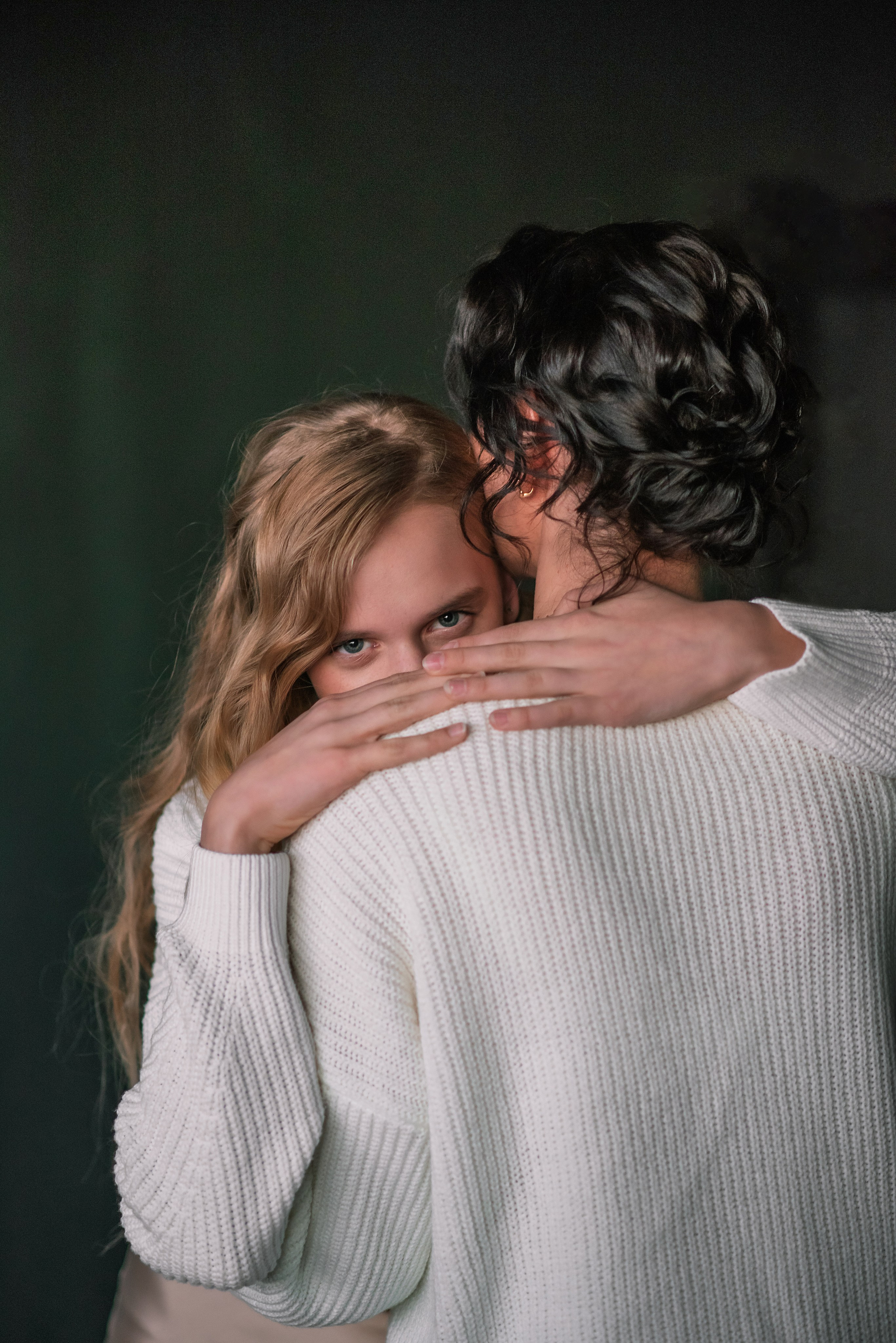 Семейная эстетика в студии. Главная