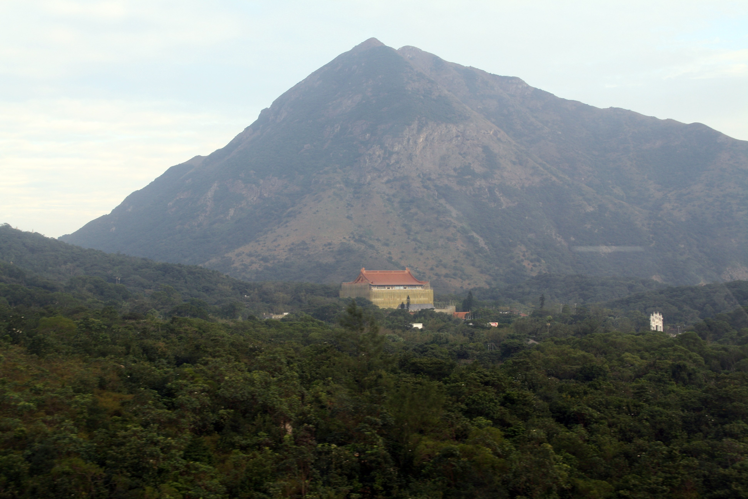 Гонконг. Фотограф Алексей Федорищев