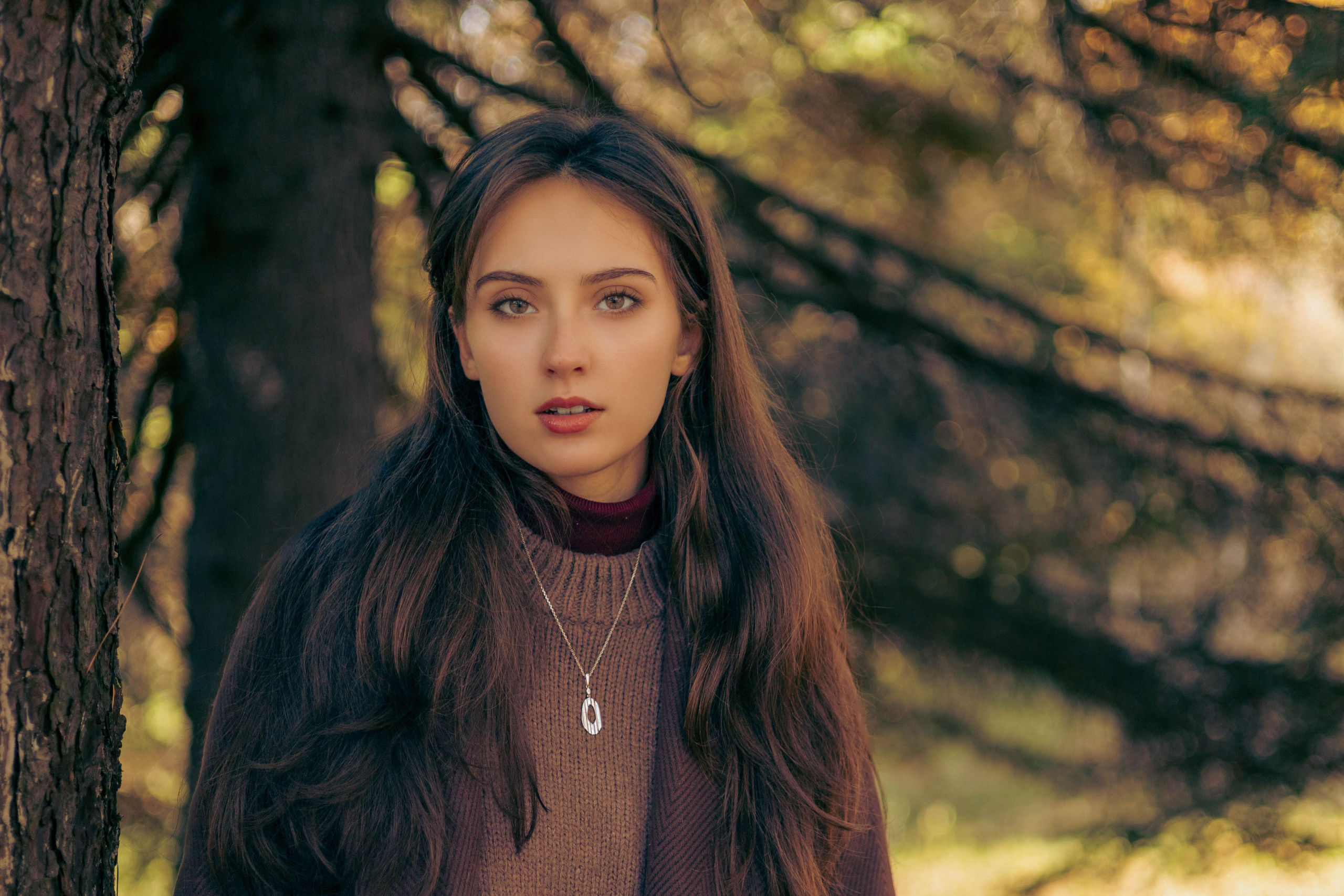 Esya. Фотограф Алексей Федорищев