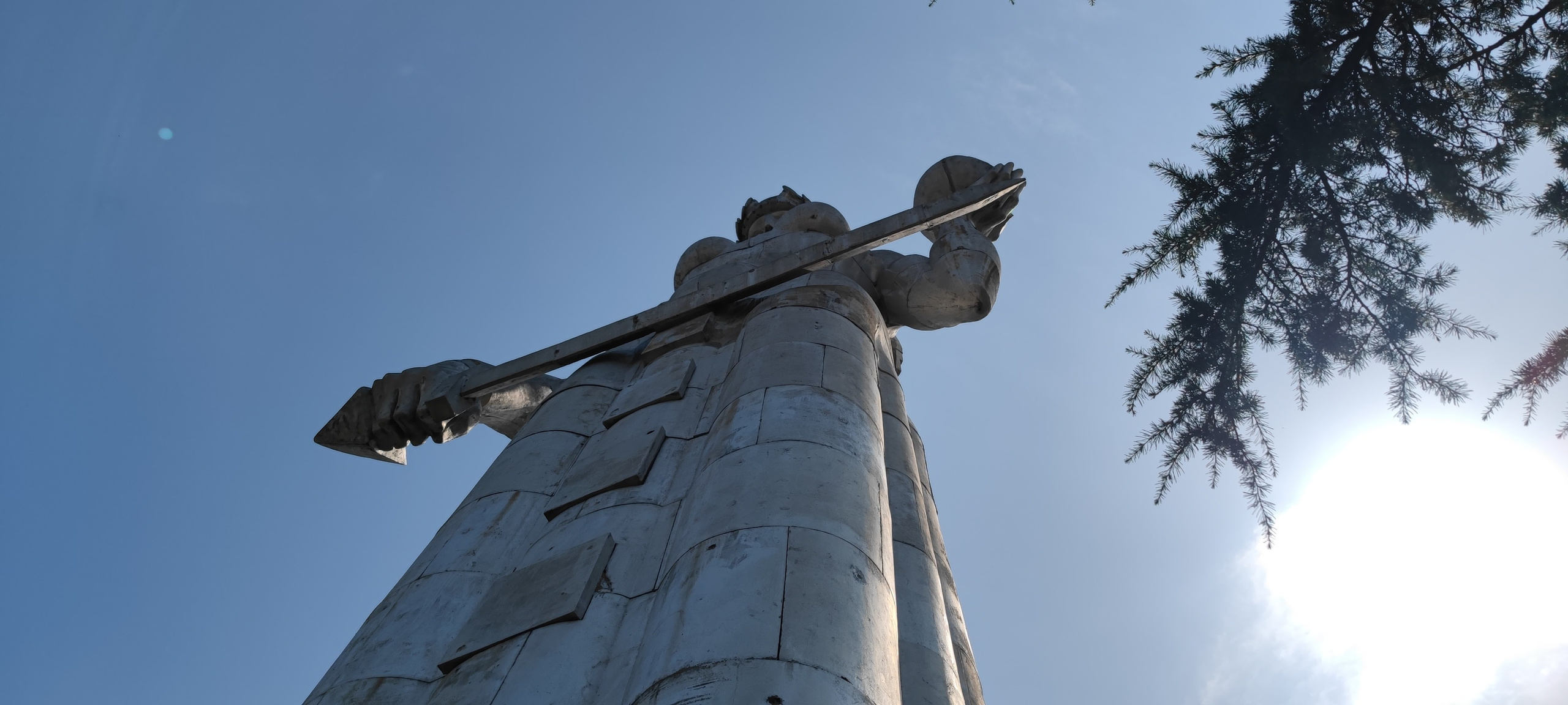 Грузия. Фотограф Алексей Федорищев