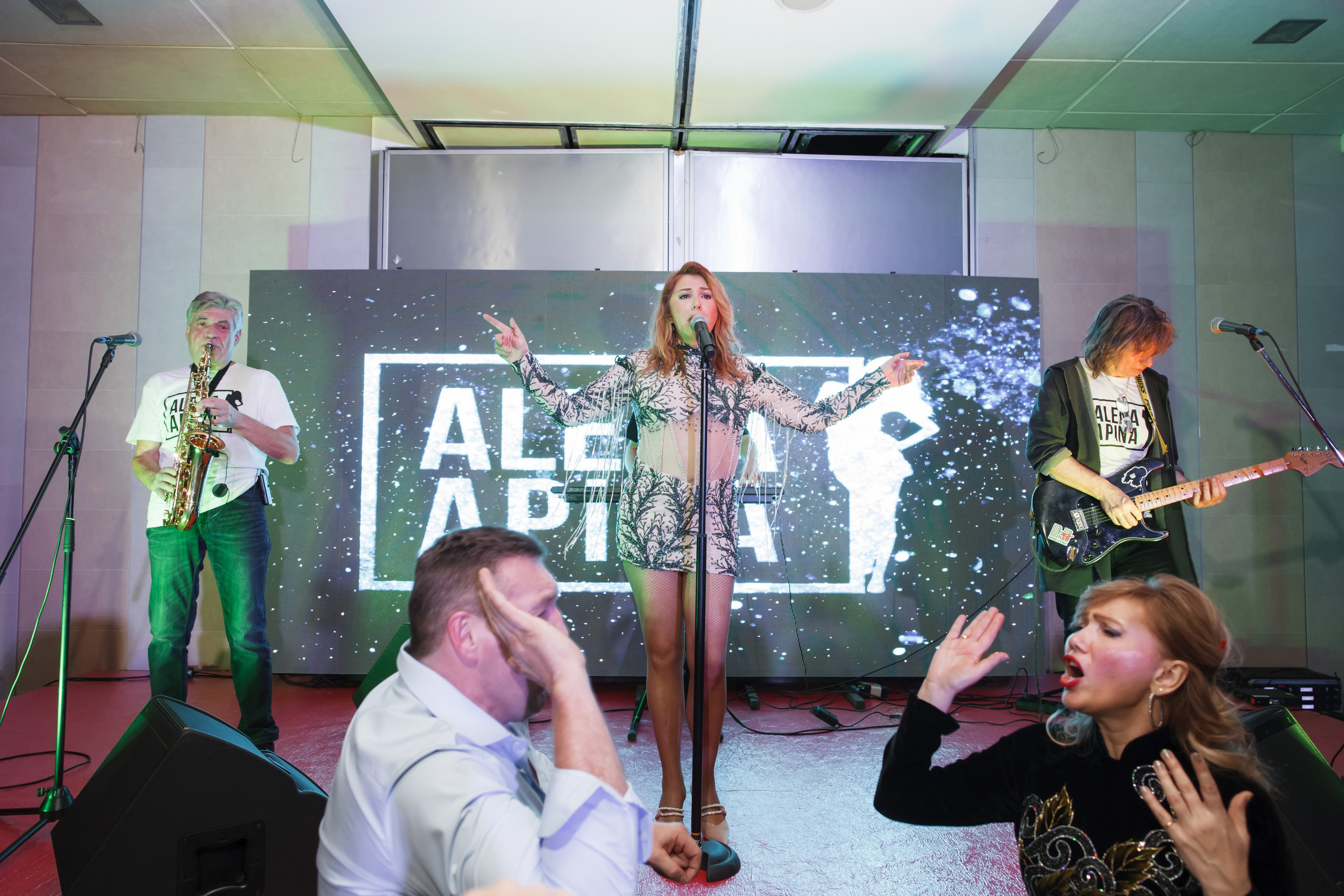 Благотворительный бал ЦСКА. Свадебный и репортажный фотограф (Москва, Королев и другие)