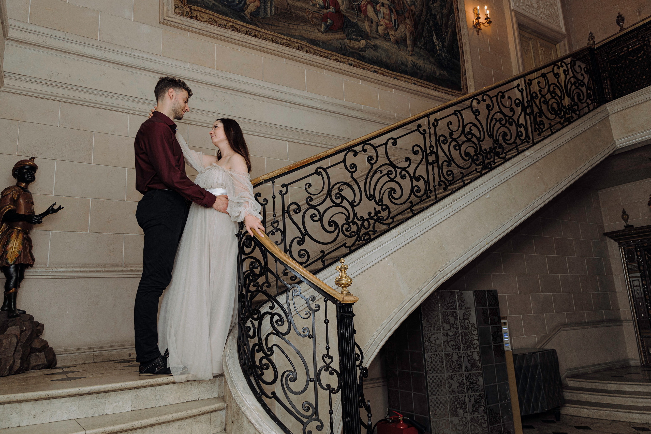 Свадебный фотограф Кирилл Шустров