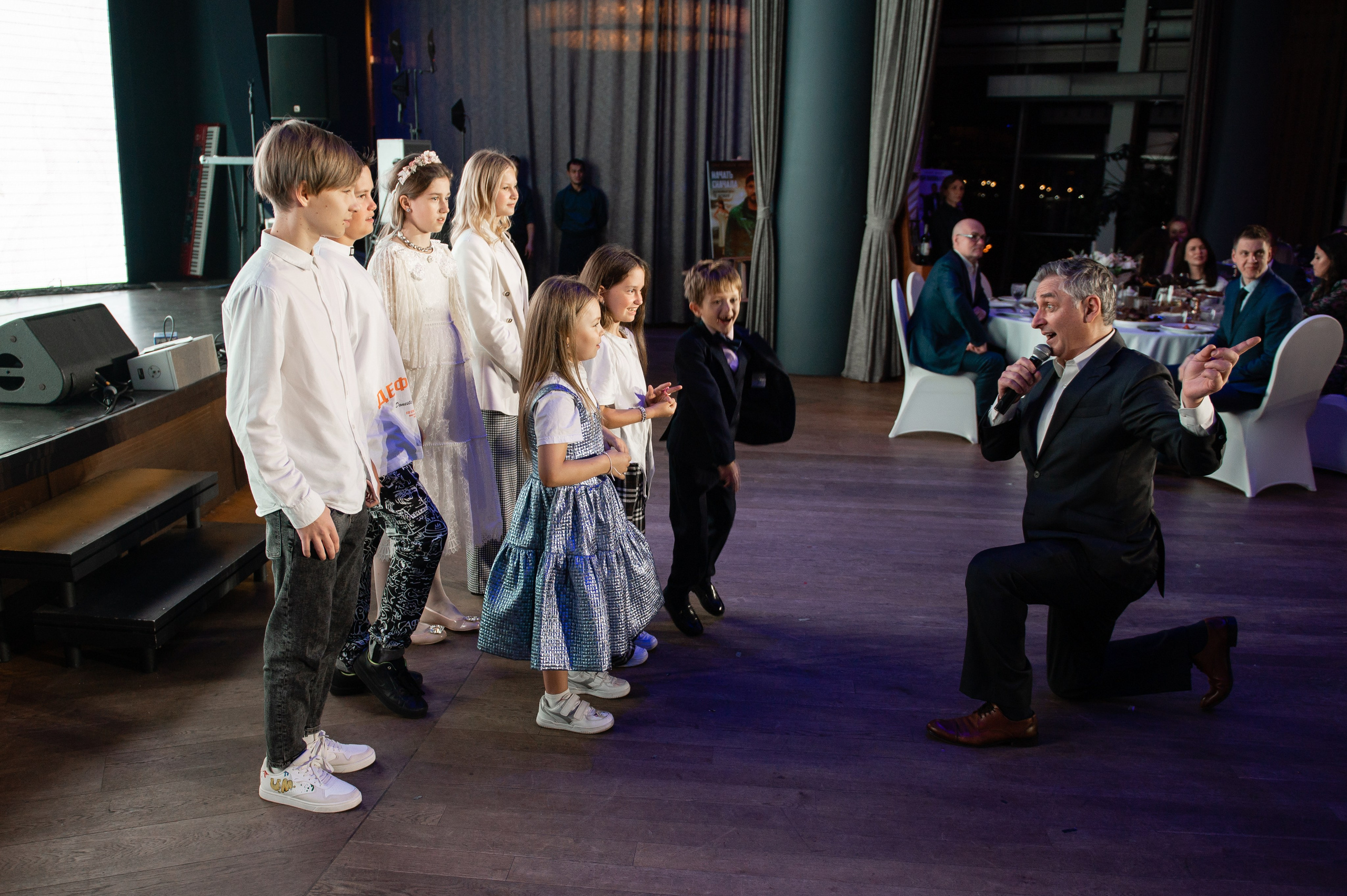 Банкет свадьба. Профессиональный фотограф в Москве Александра Харламова