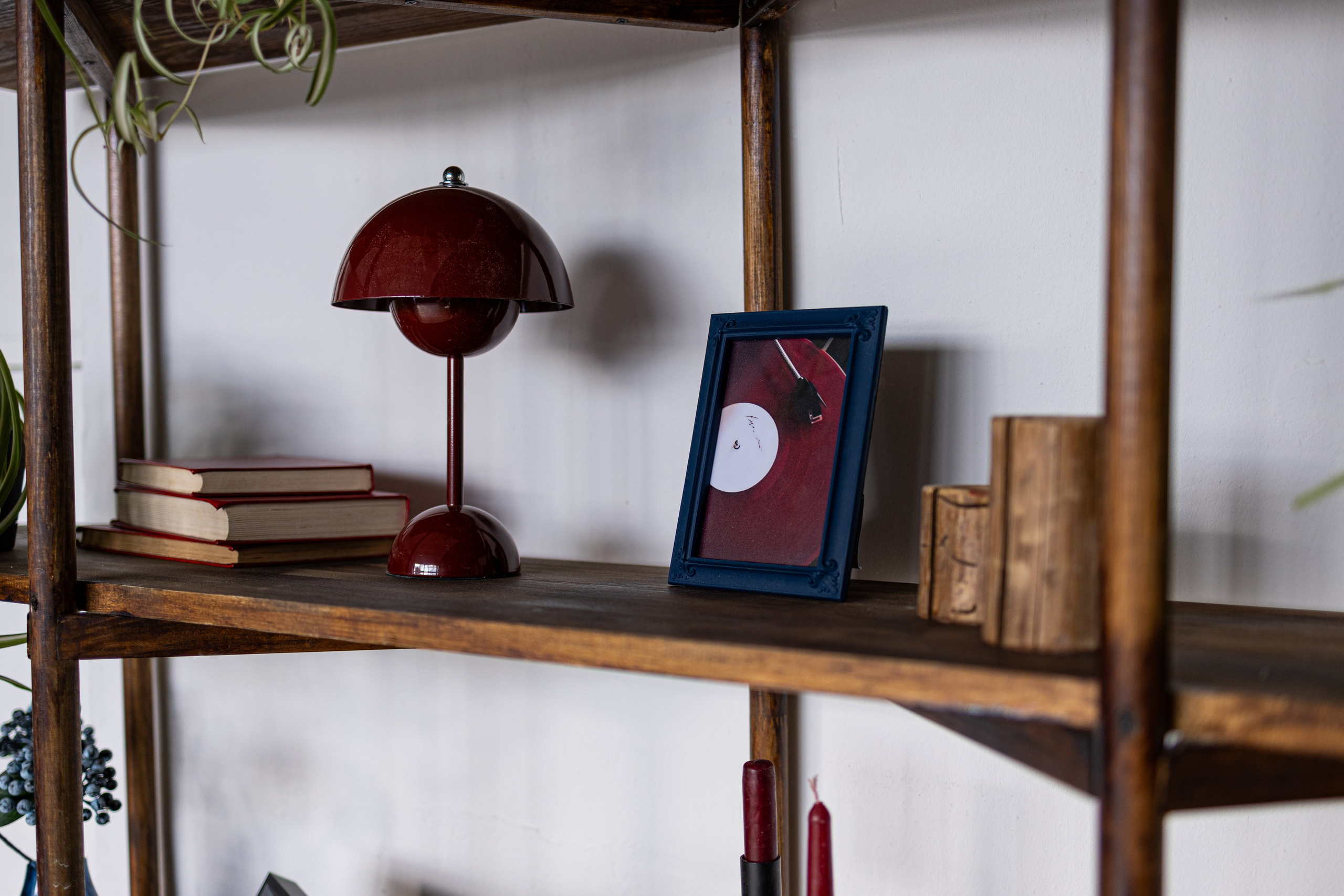 Зал Монохром. Фотостудия Минималист