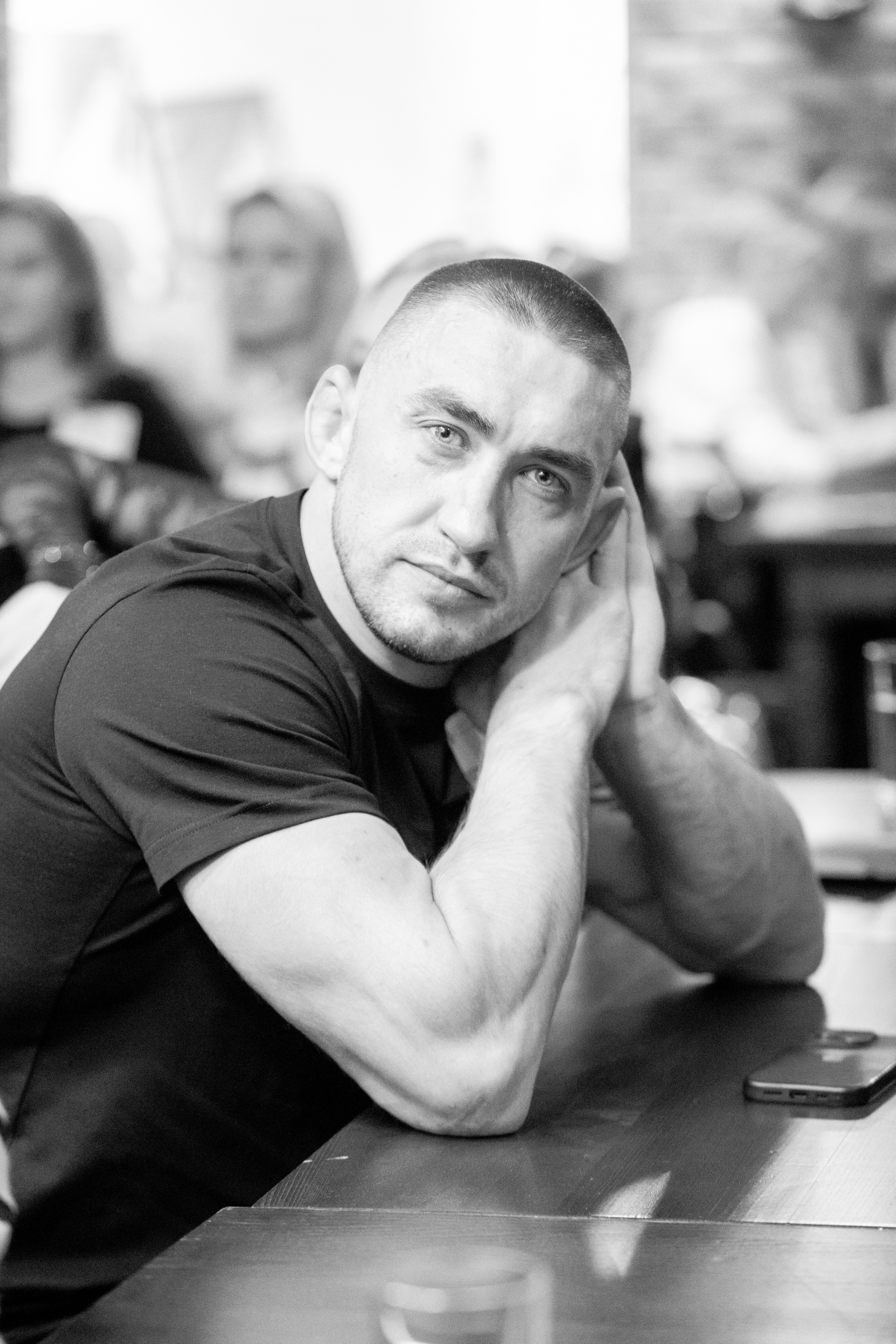 Репортажная съёмка. Профессиональная коммерческая, промышленная и репортажная фотосъёмка для бизнеса