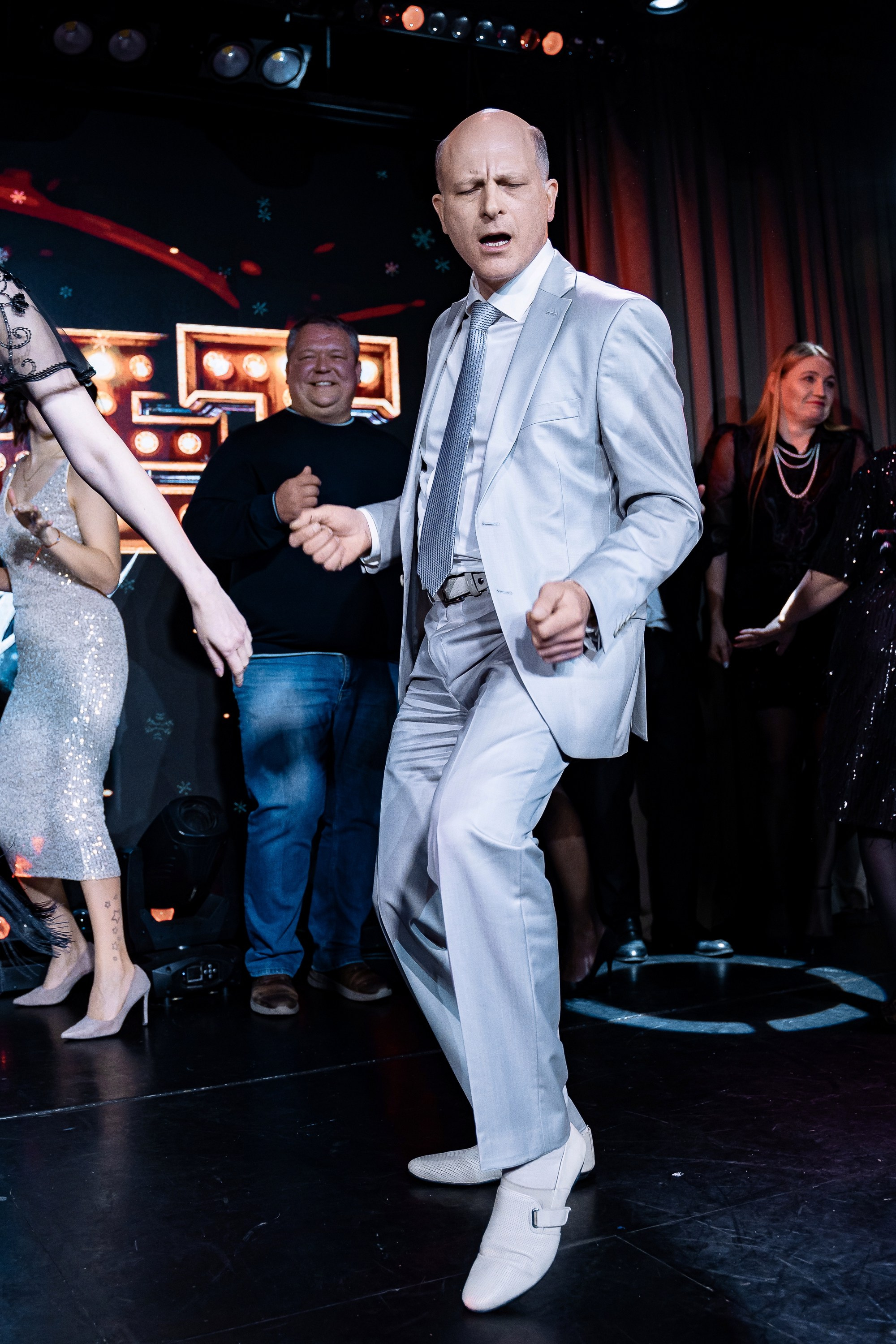 Атомстройкомплекс. Гришин Фотограф Екатеринбург/Репортаж/ Корпоративная/Свадебная съемка