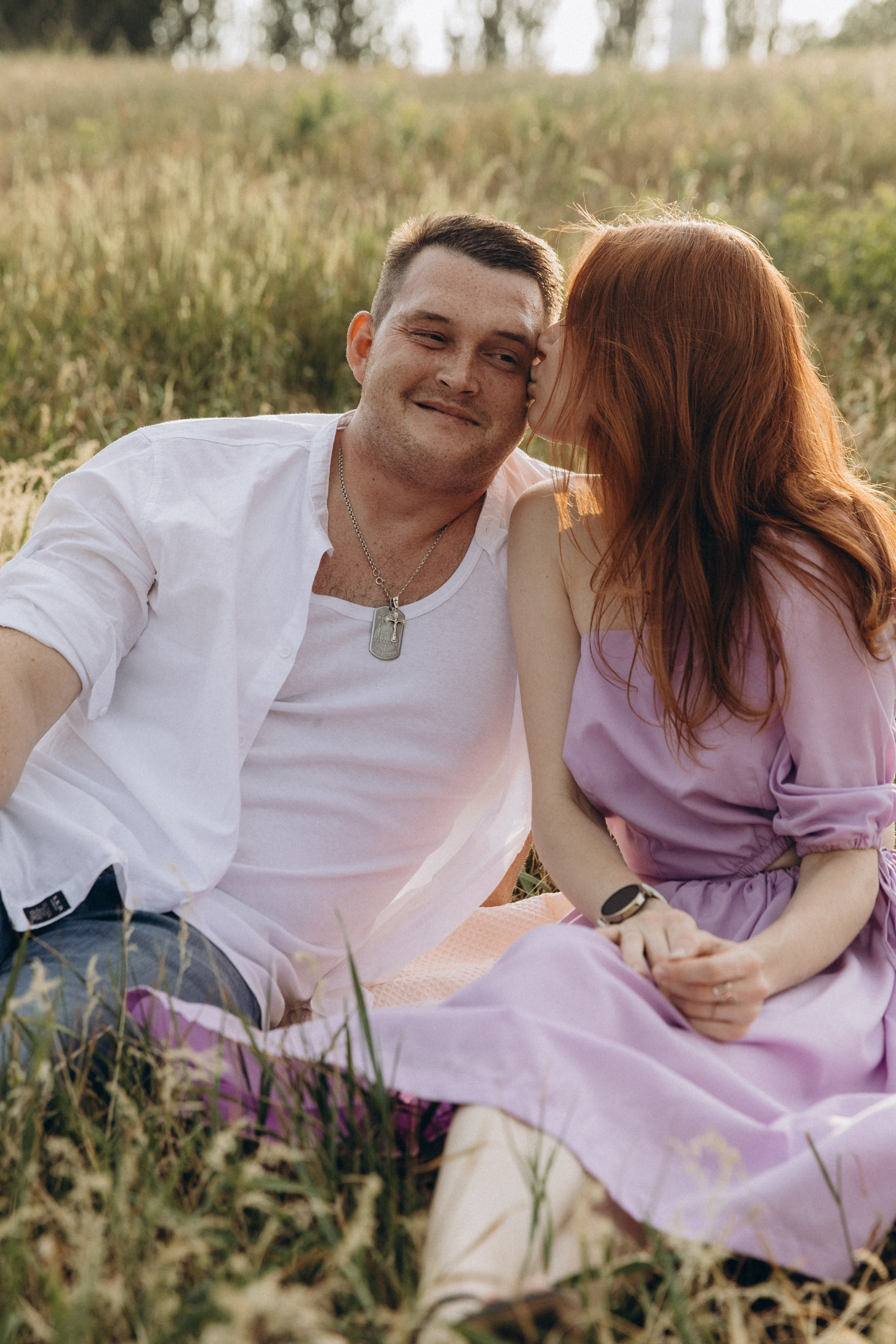 Семья Большаковых. Главная