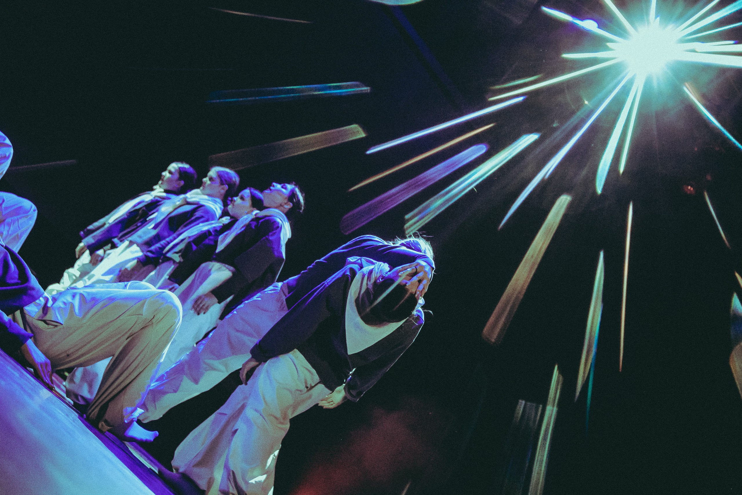 ART OPEN DANCE COMPETITION. Юлия Кулиш // Pocahontas