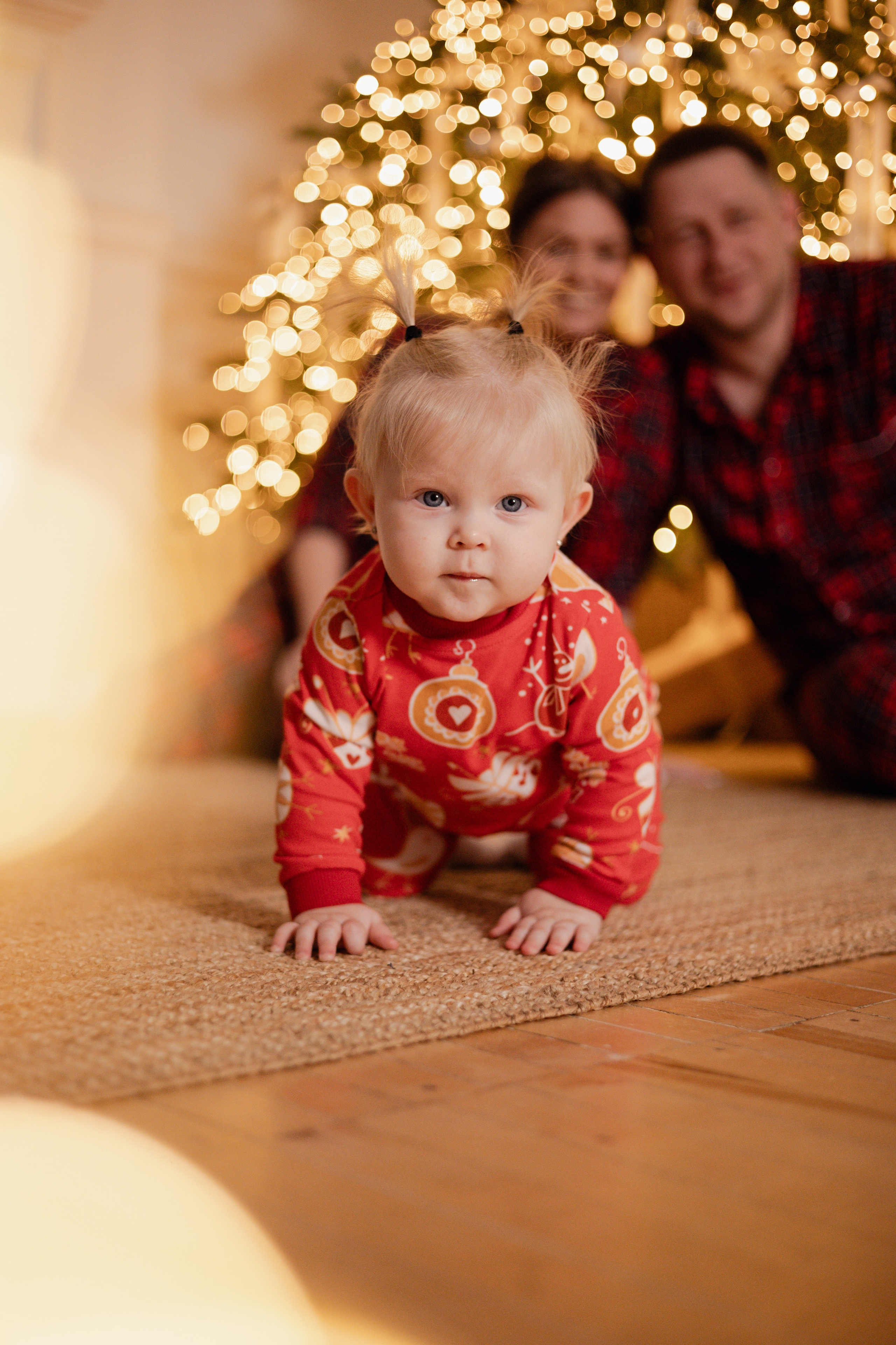 Сергей Екатерина и Саша. Фотограф Губанова Ирина