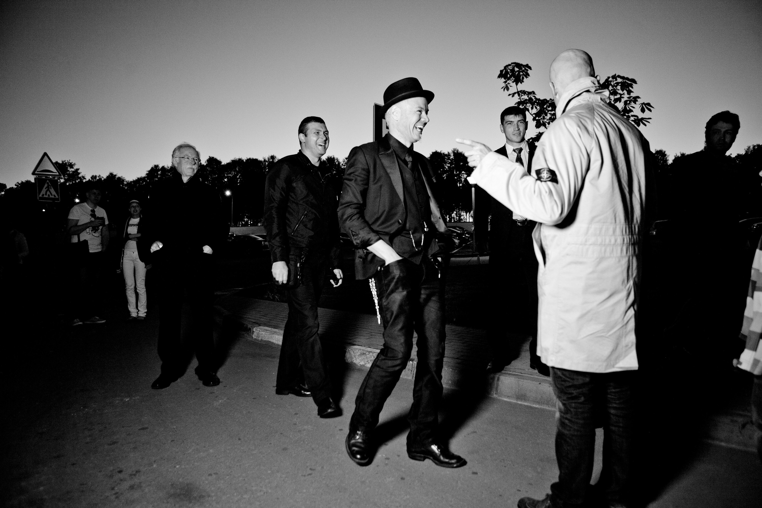 Bart Dorsa. Against The Sun. The Flaming Duck. Дмитрий Смирнов. Фотография, дизайн