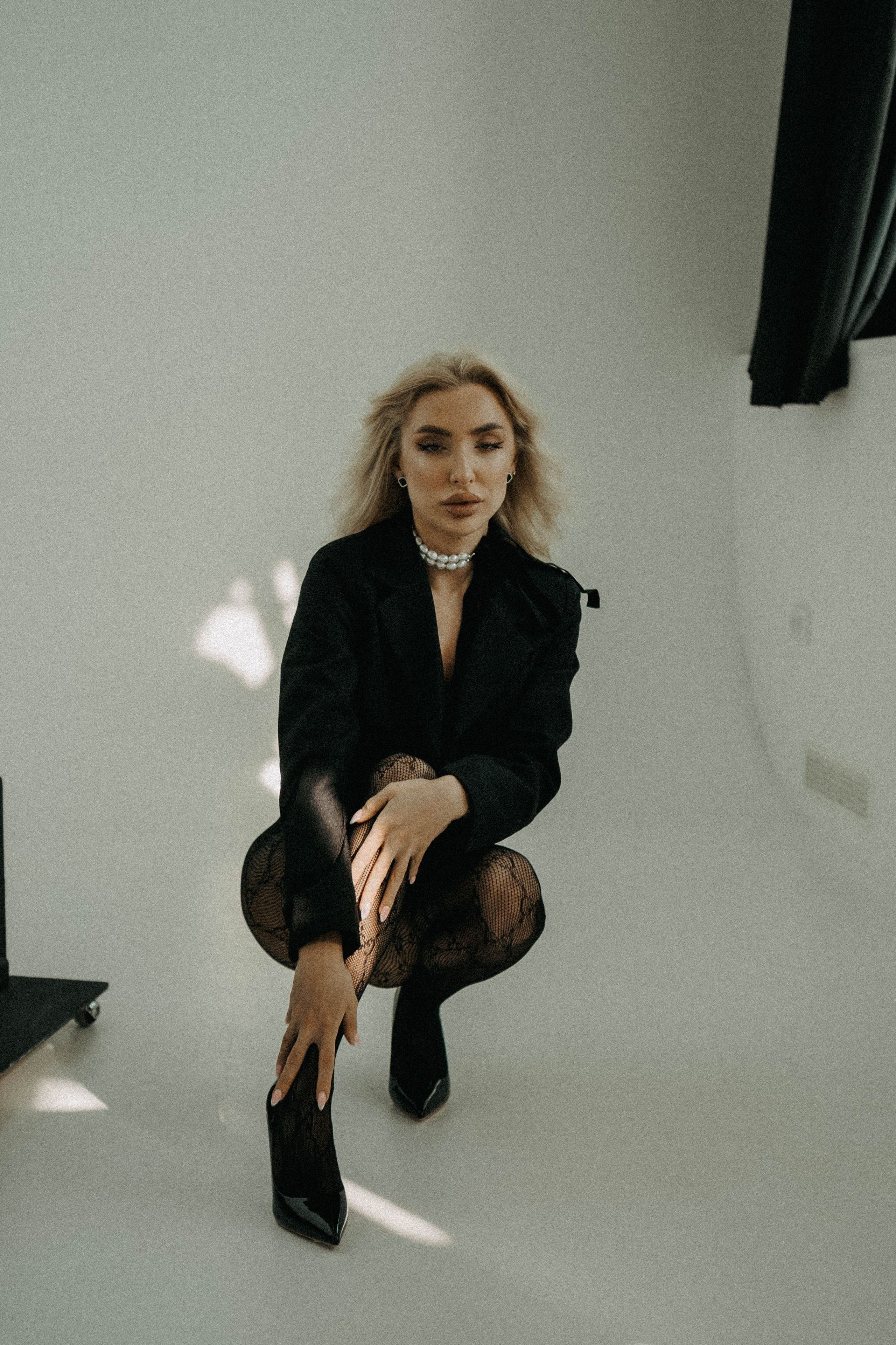 Студия. Профессиональный фотограф, Санкт-Петербург — Виктория Богомолова