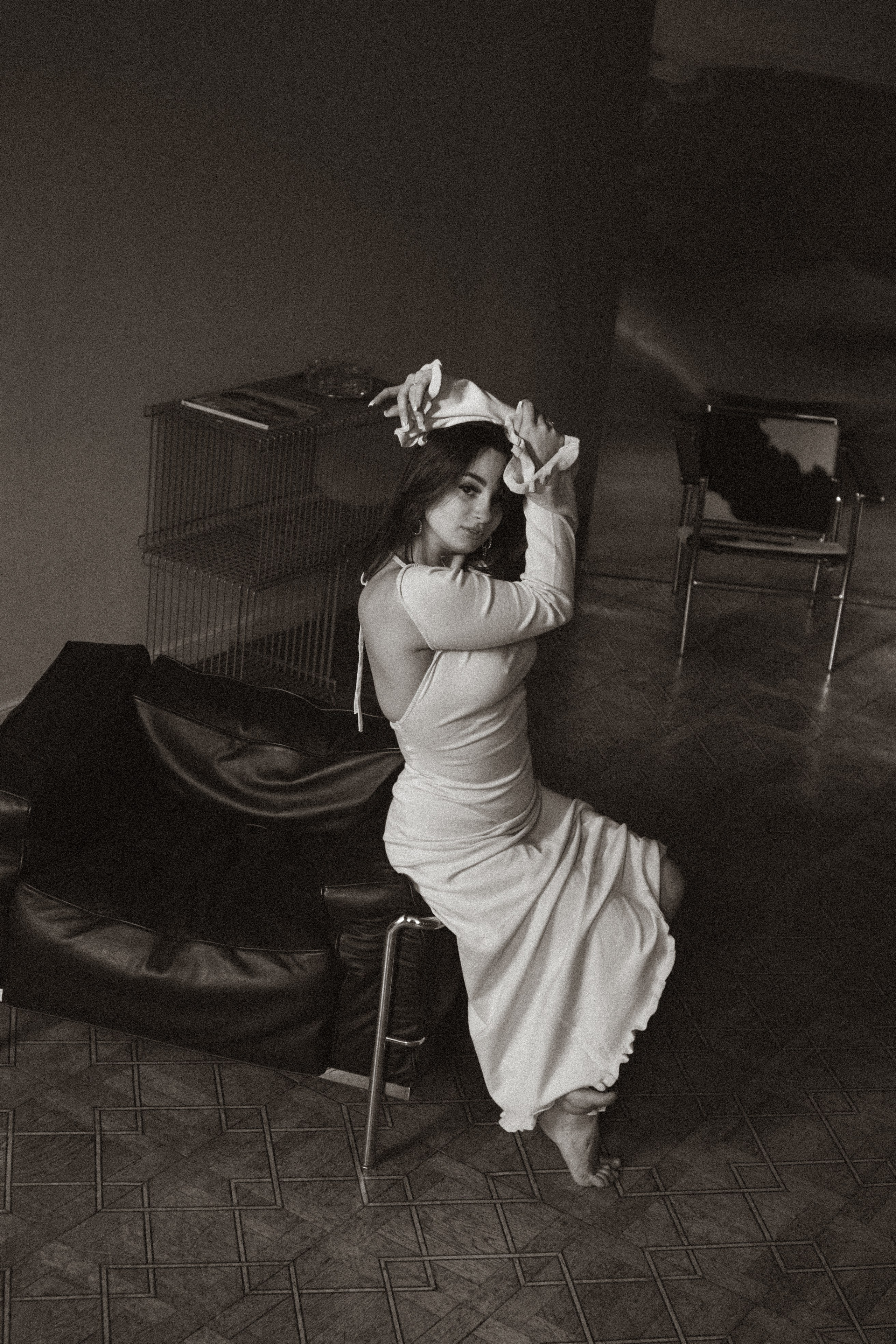 Студийная. Профессиональный фотограф, Санкт-Петербург — Виктория Богомолова