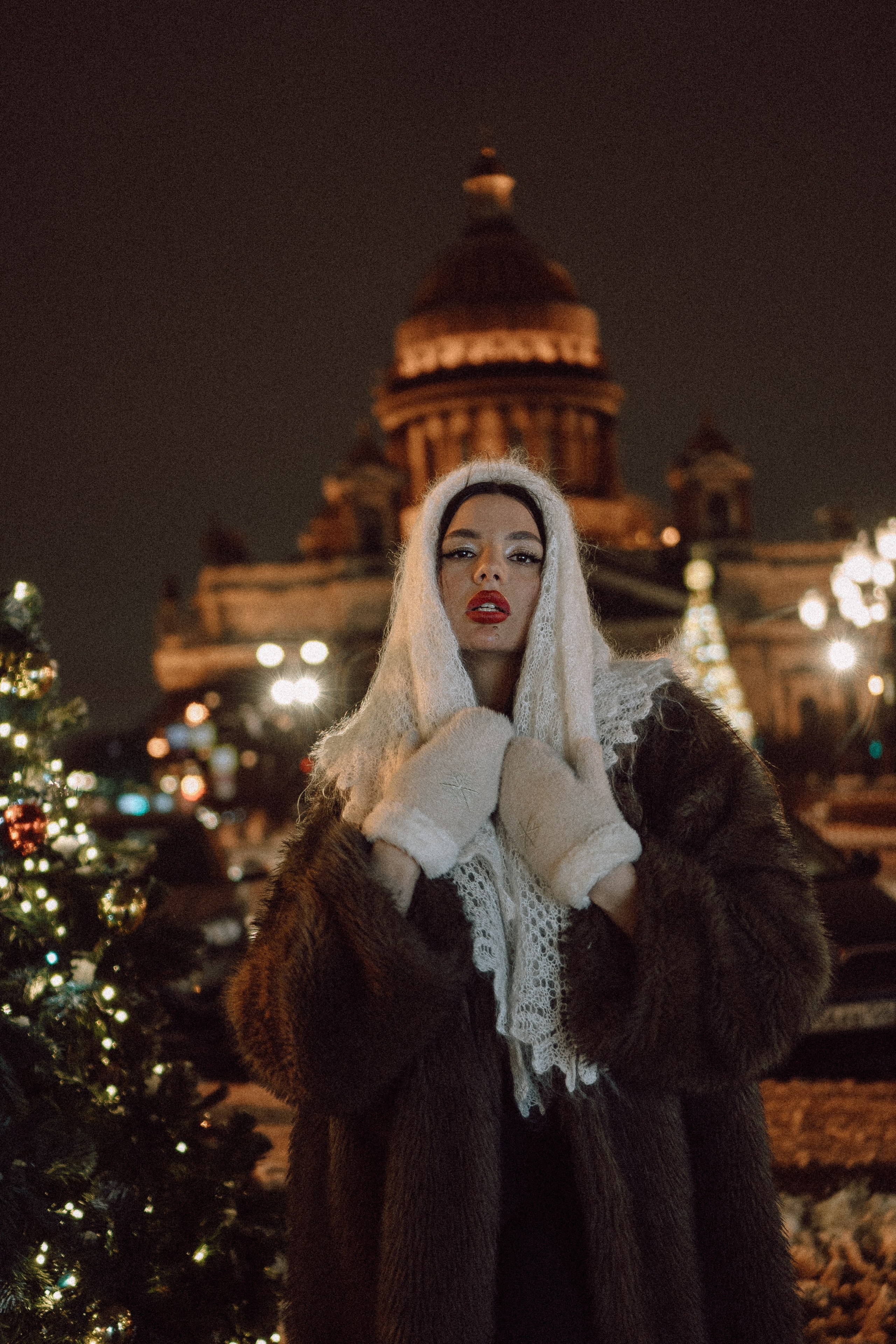 В Русском стиле. Профессиональный фотограф, Санкт-Петербург — Виктория Богомолова