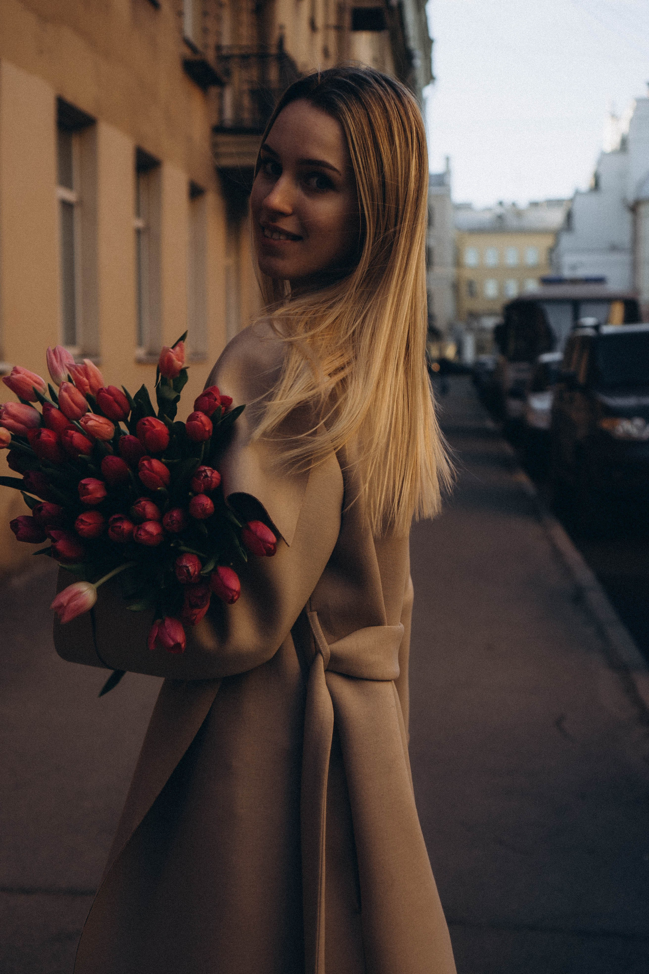 На закате. Профессиональный фотограф, Санкт-Петербург — Виктория Богомолова